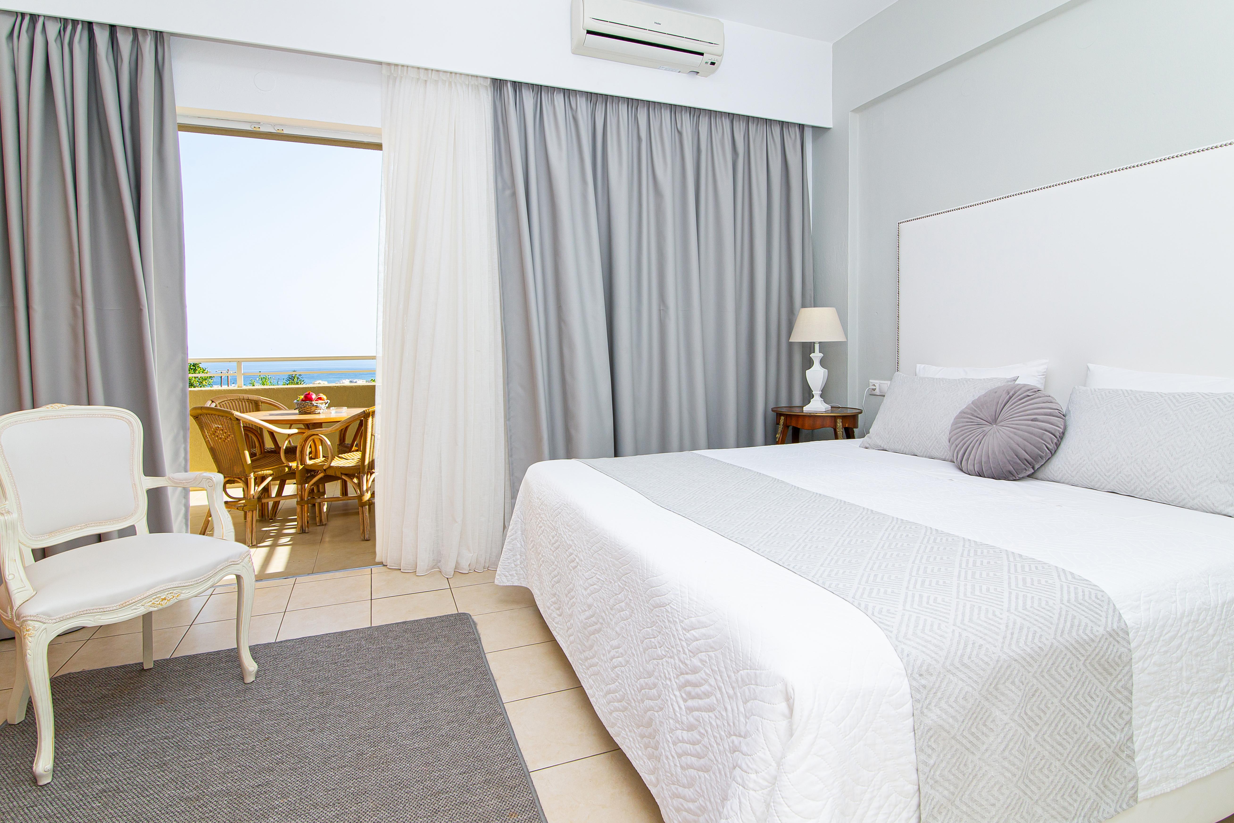 Aparthotel Mare Monte 3*