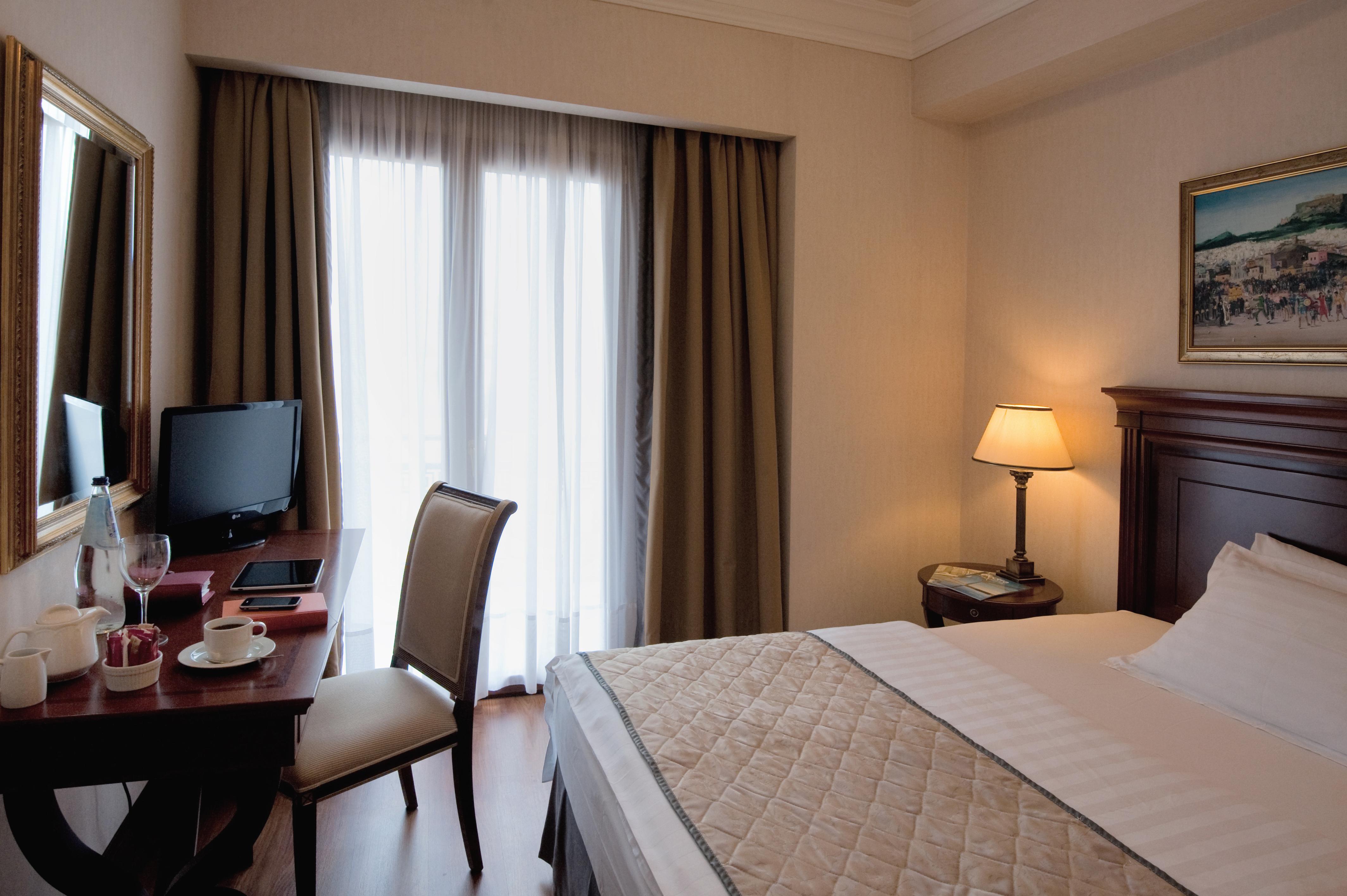 Electra Palace Hotel
