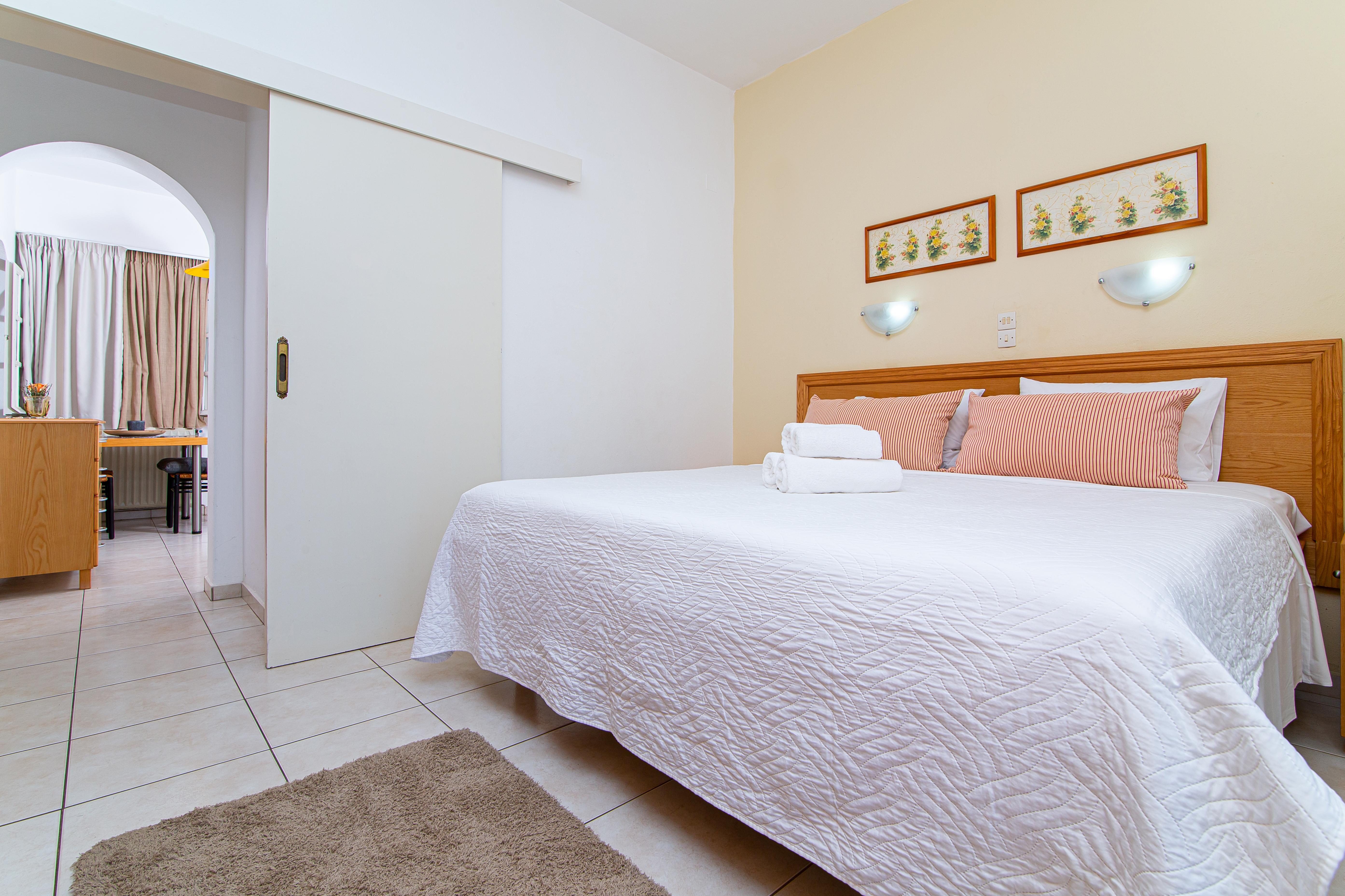 Mare Monte Aparthotel Malia (Crete)