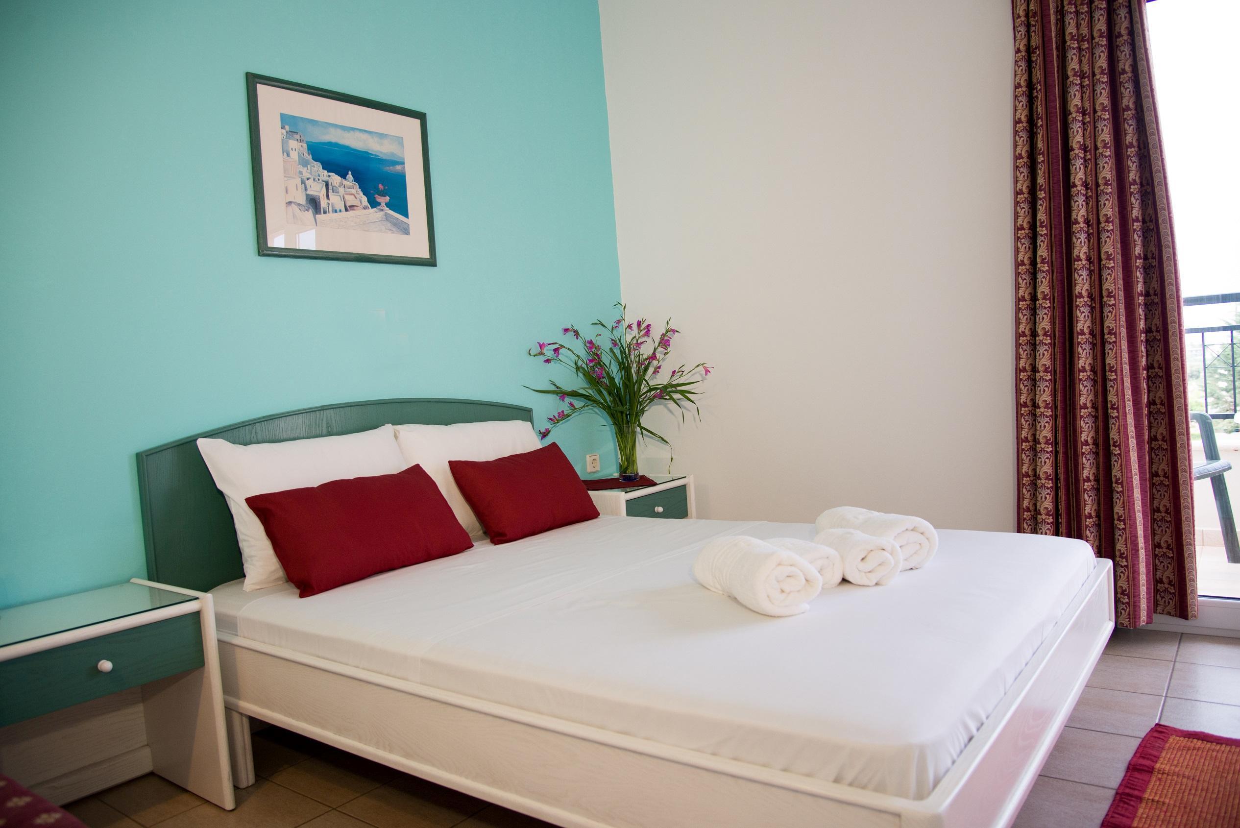 Theoni Apartment Malia (Crete)