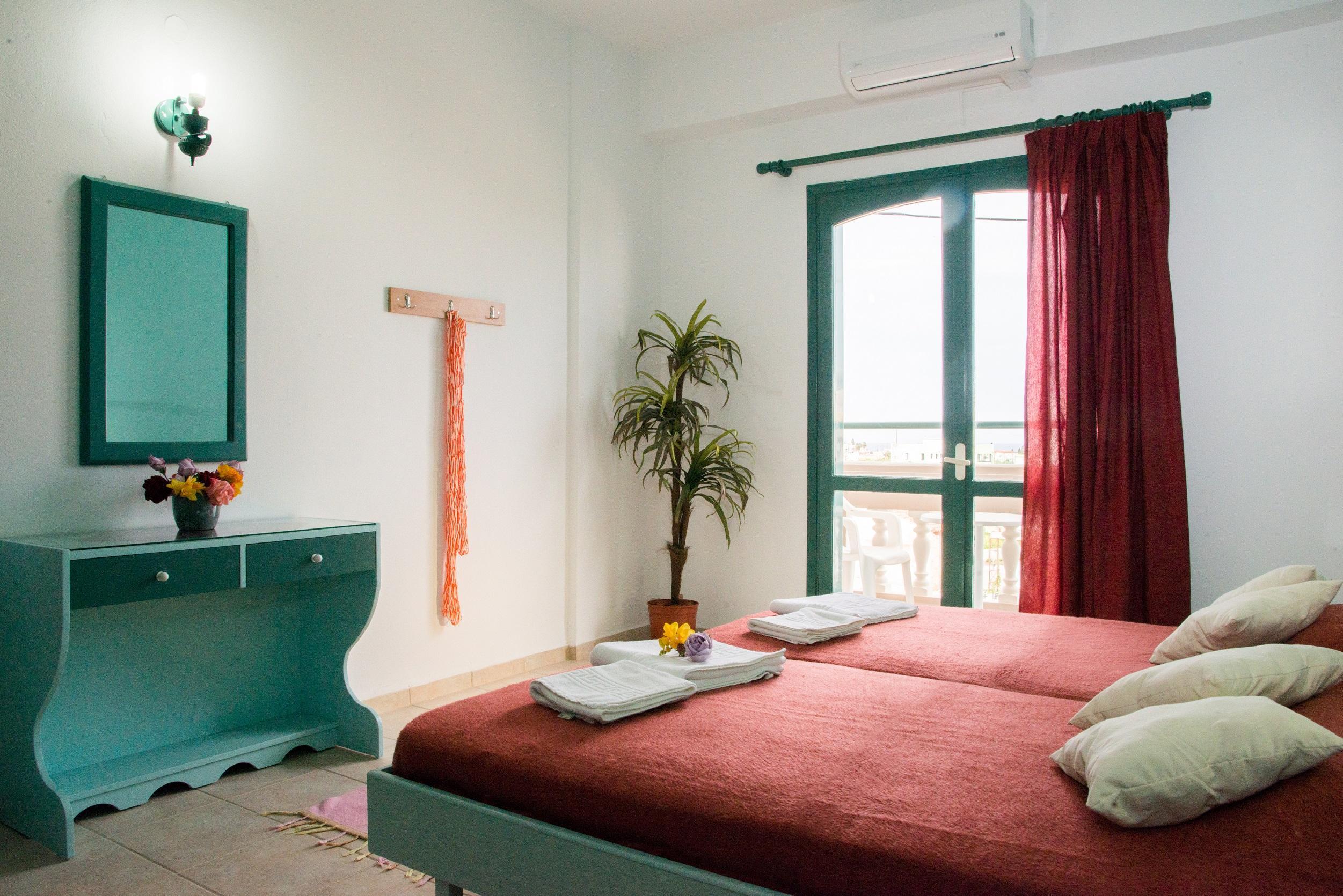 Apartment Theoni