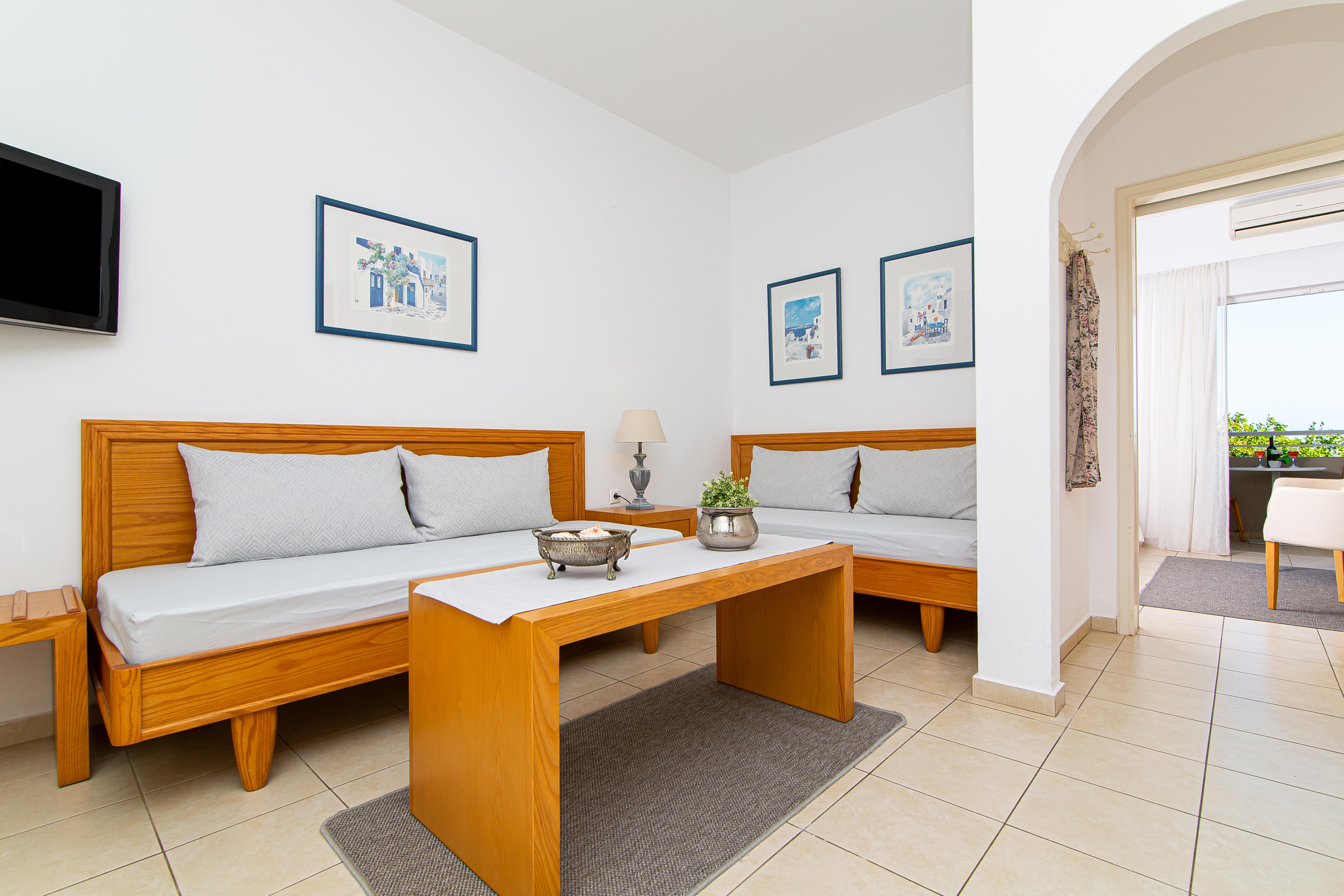Mare Monte Aparthotel