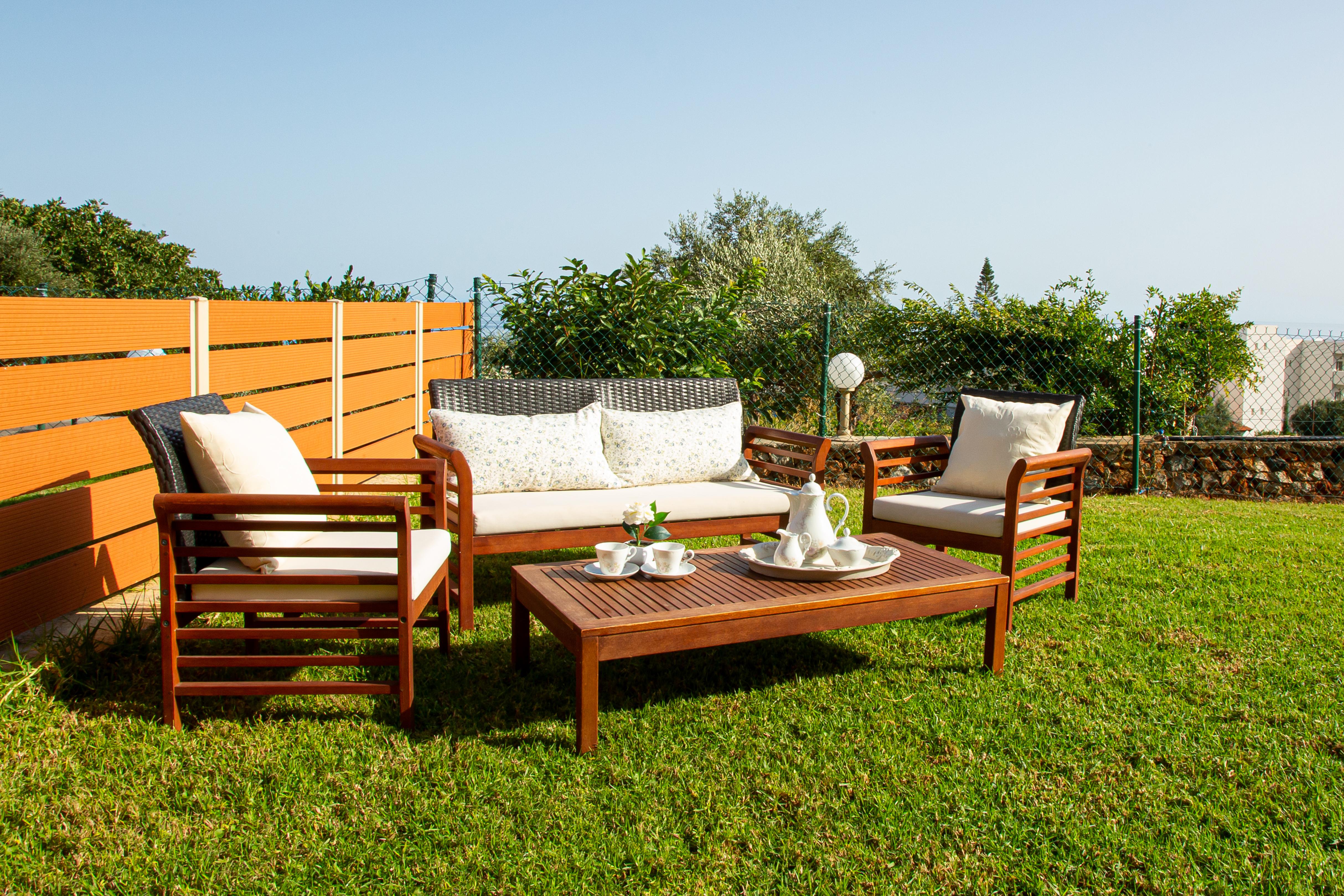 Mare Monte Aparthotel 3*