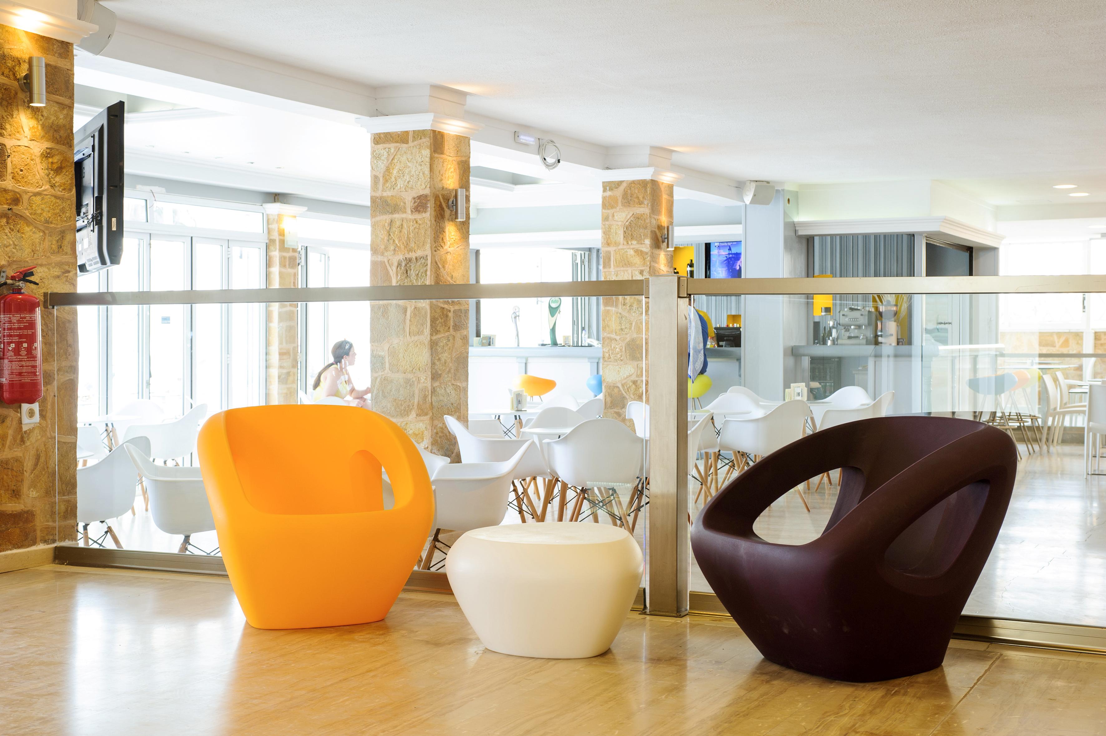 Hotel Mimosa 2*