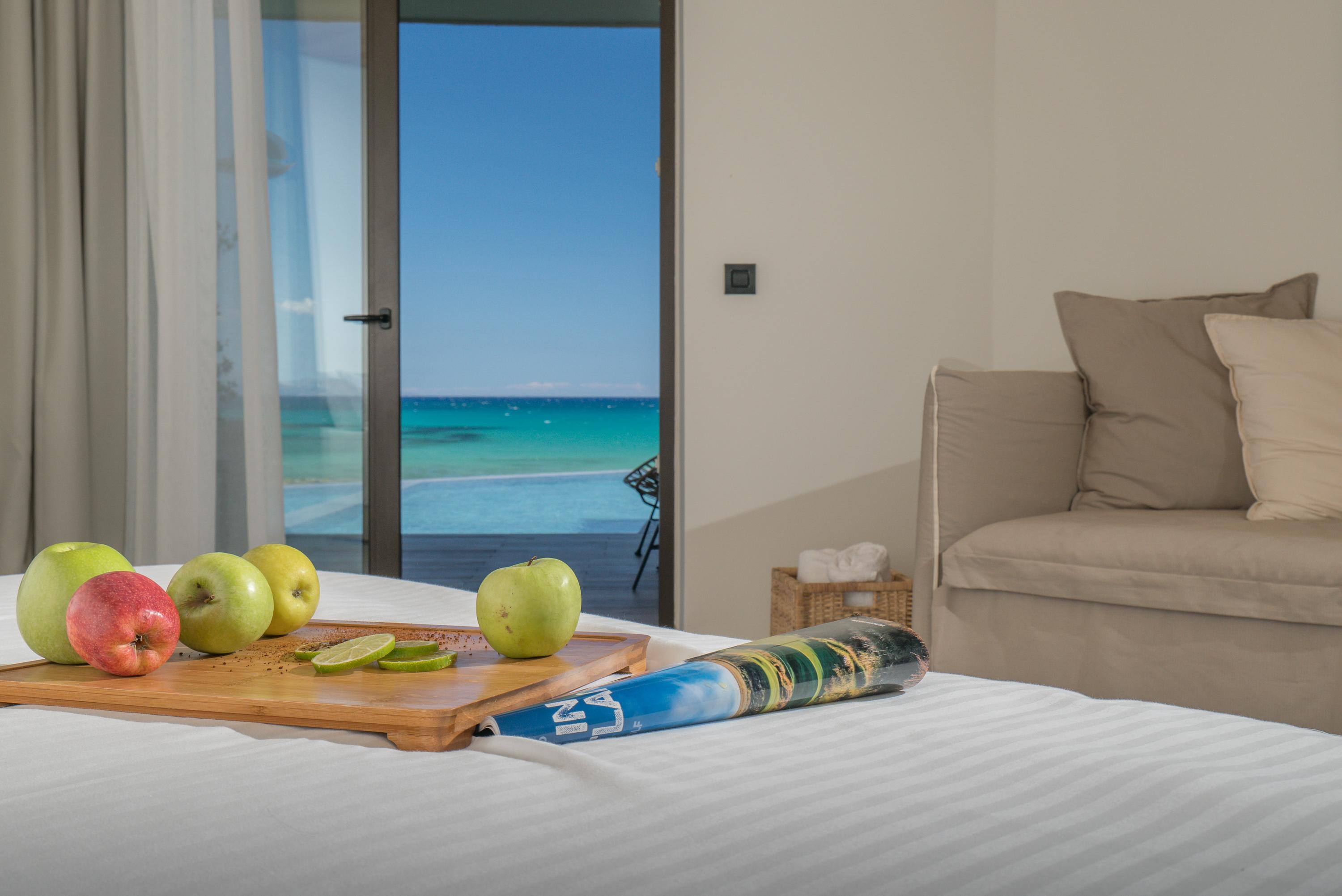 Caravel - Adults Only 5* Tsilivi (Zakynthos)