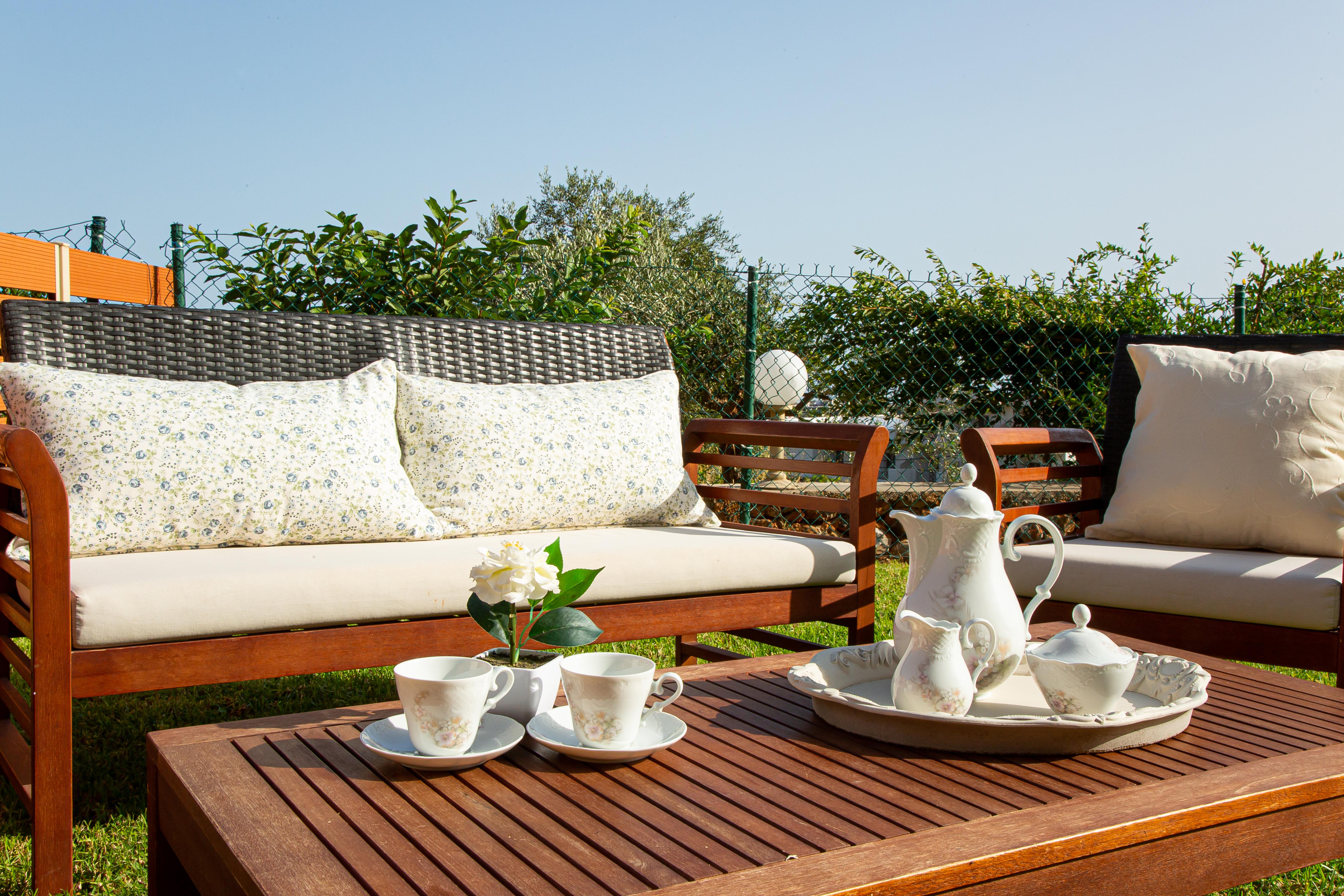 Mare Monte Aparthotel