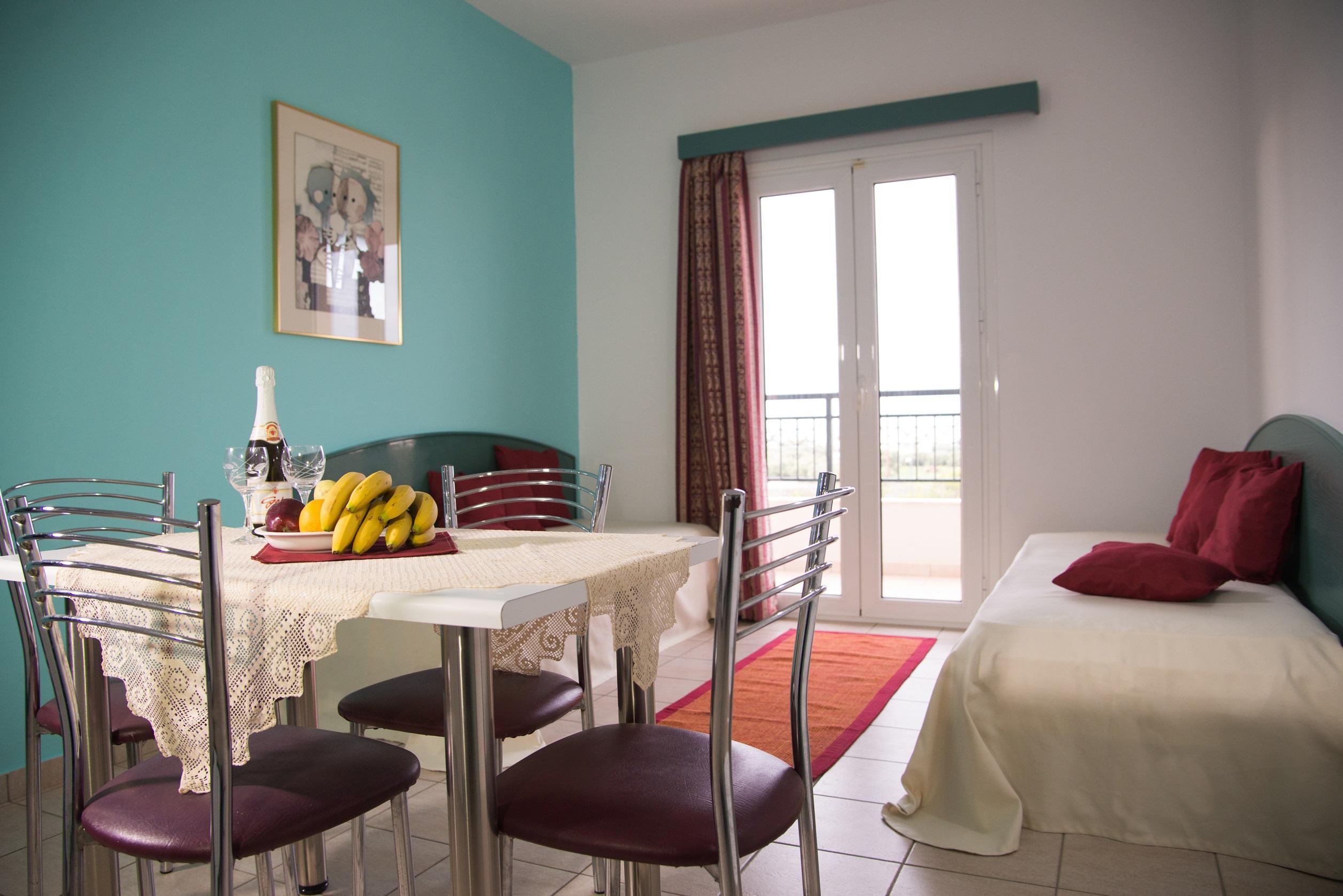 Apartment Theoni Malia (Crete)