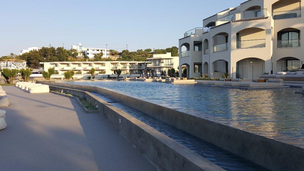 Caravel - Adults Only Hotel