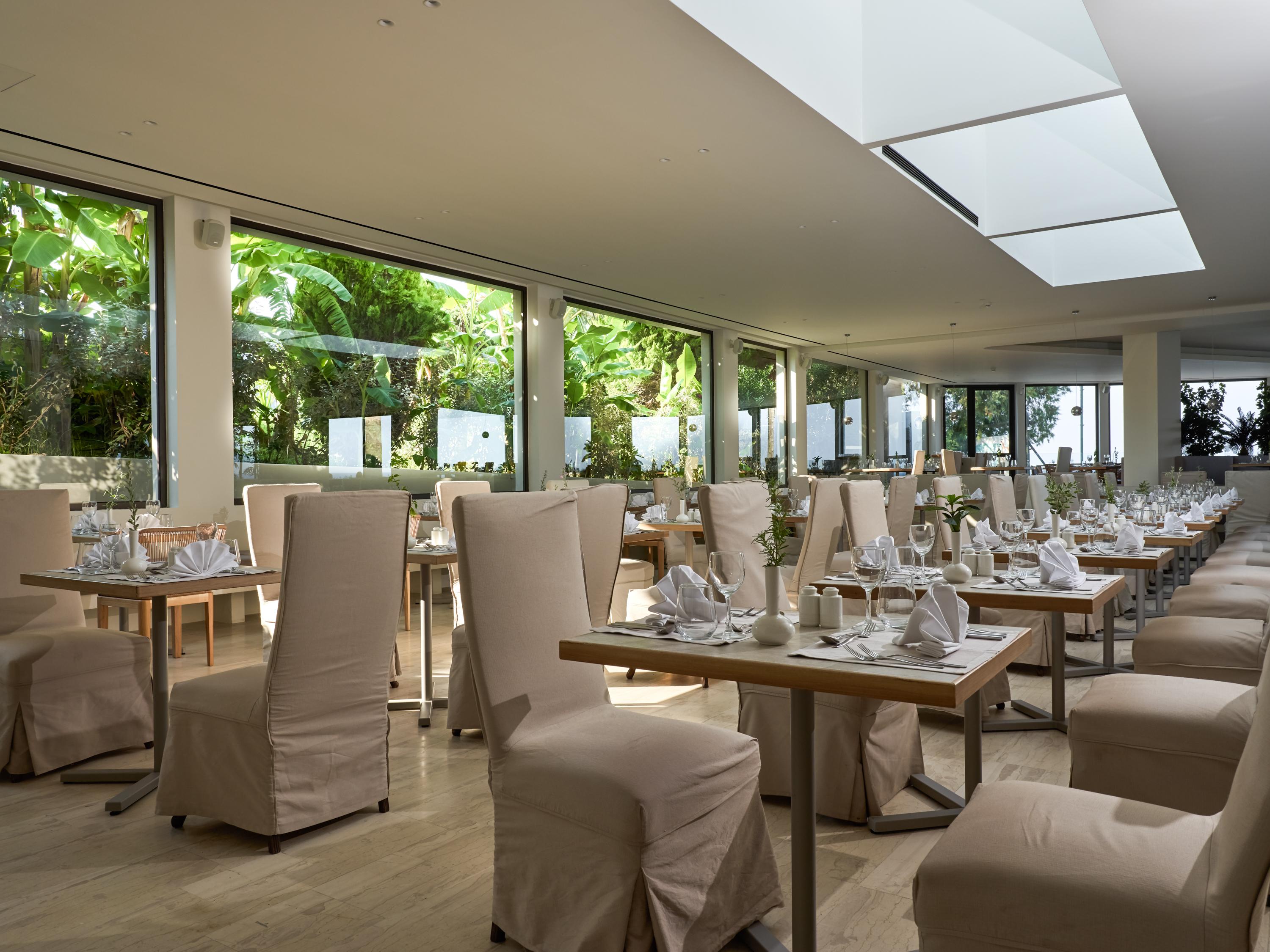Hotel Caravel - Adults Only