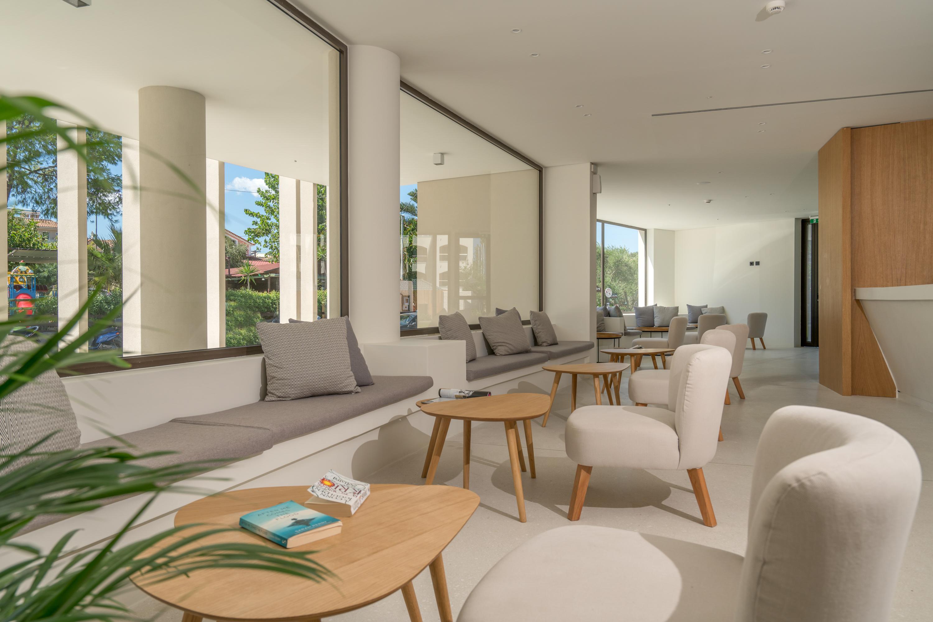 Caravel - Adults Only Hotel Tsilivi (Zakynthos)