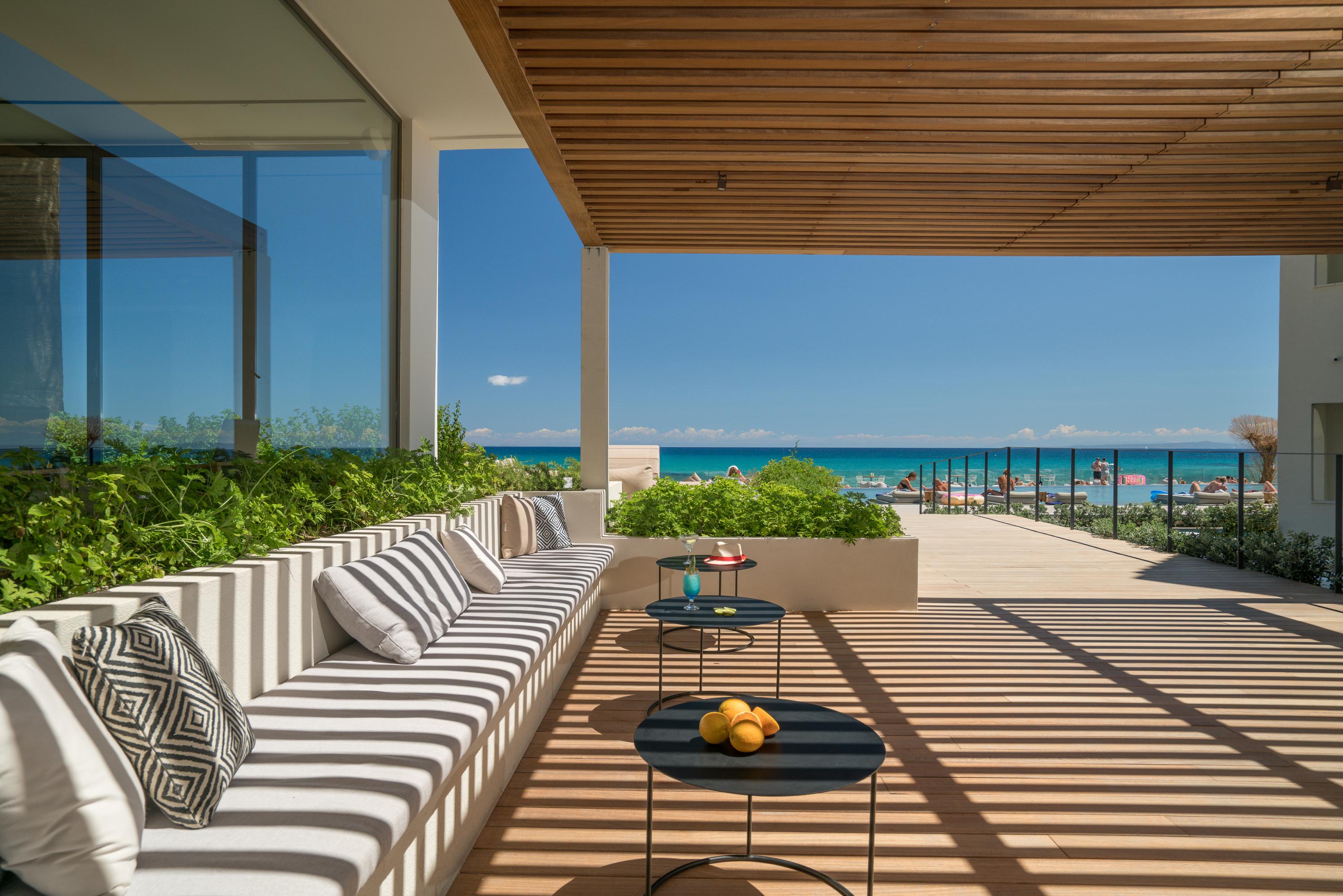 Caravel - Adults Only Hotel 5*
