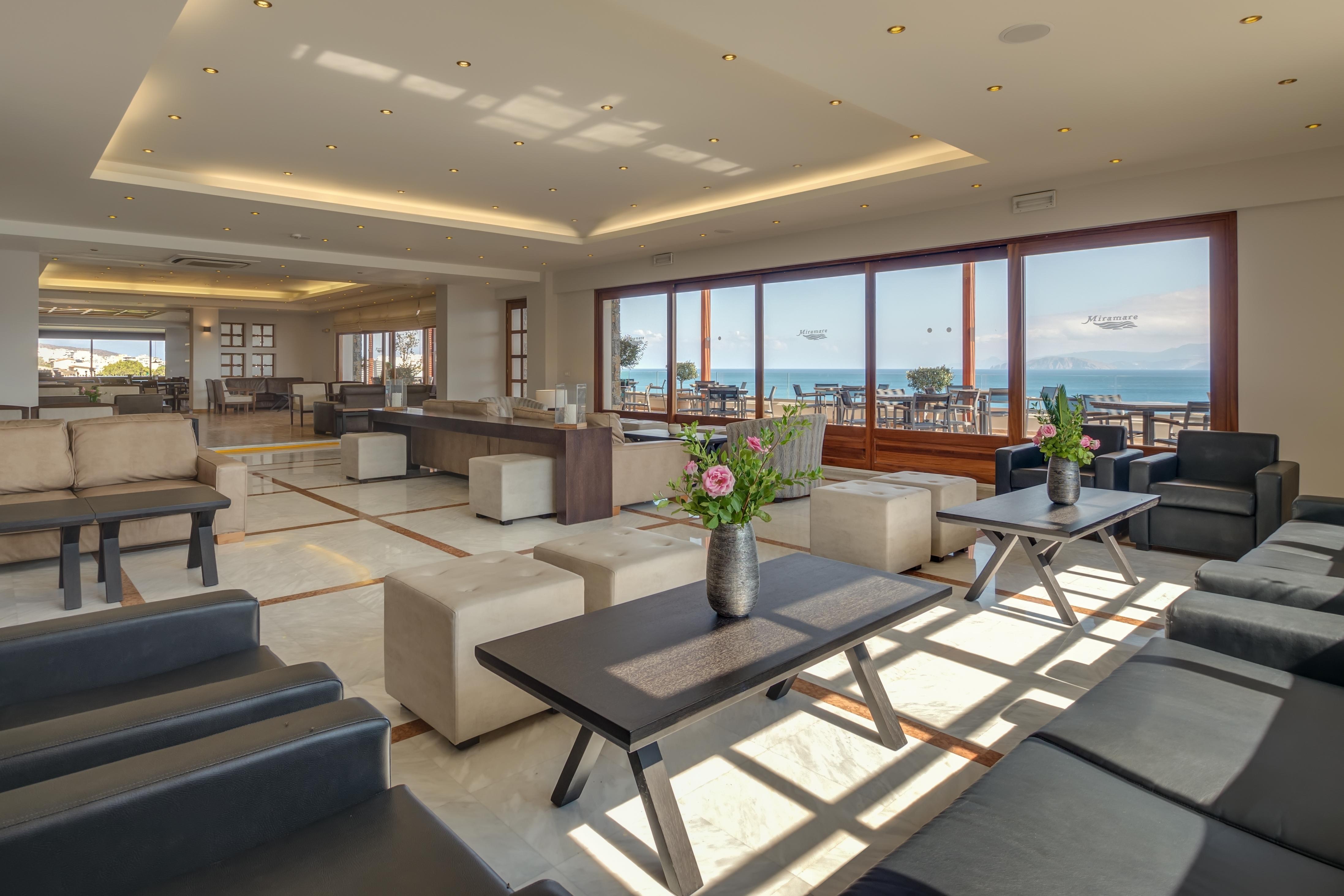 Miramare & Resort