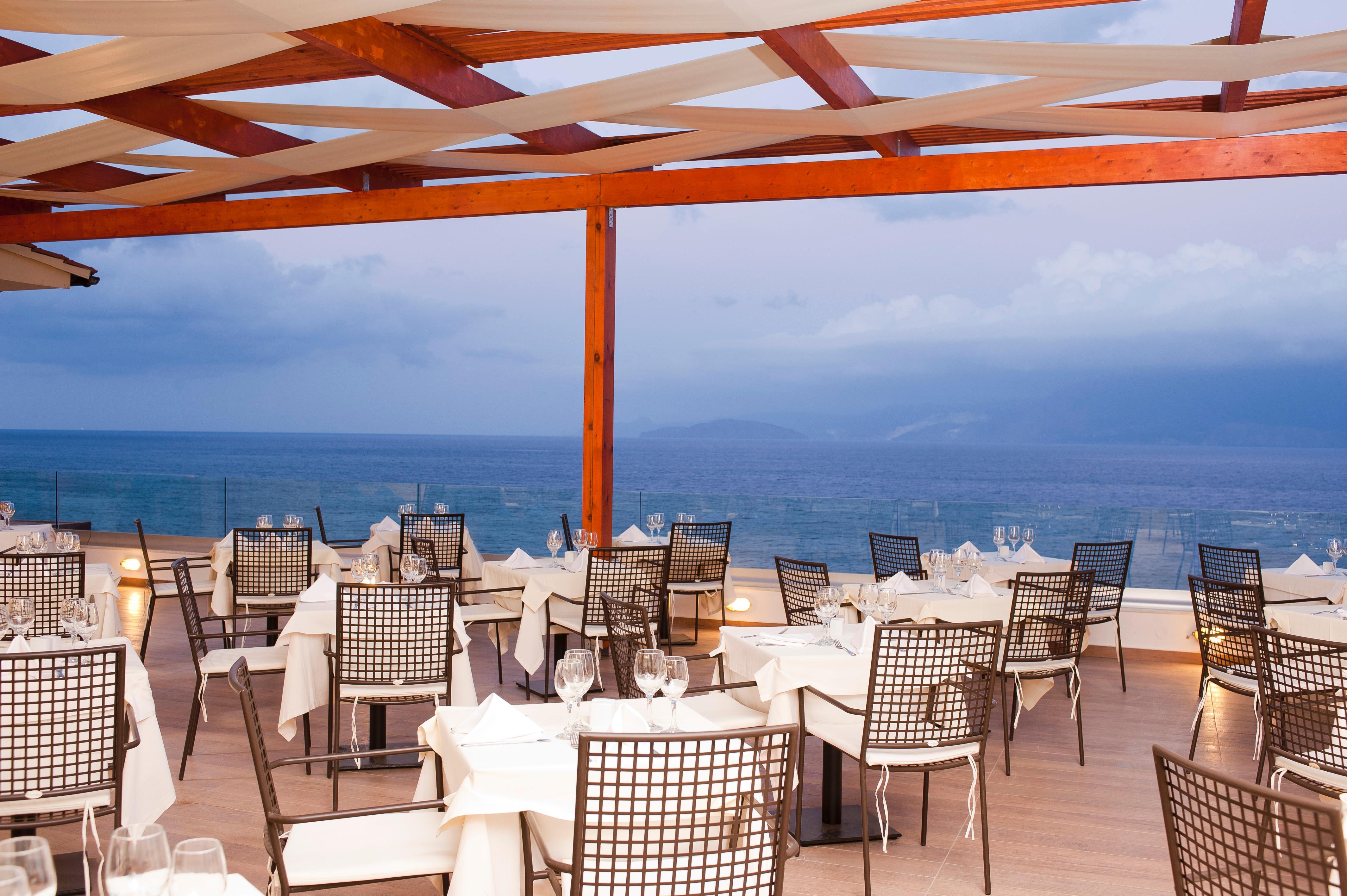 Miramare & 4* Agios Nikolaos (Crete)