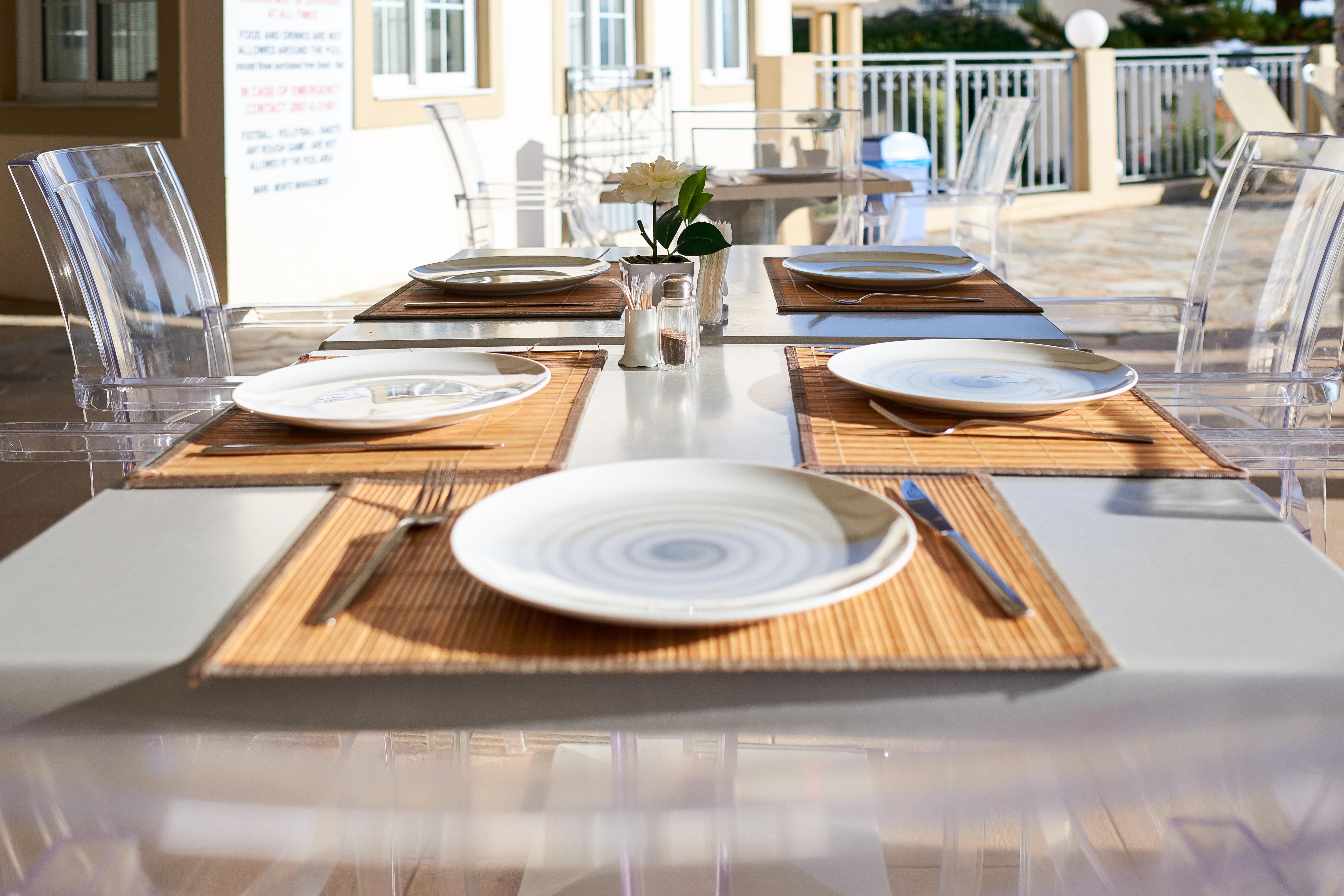Mare Monte Aparthotel 3*