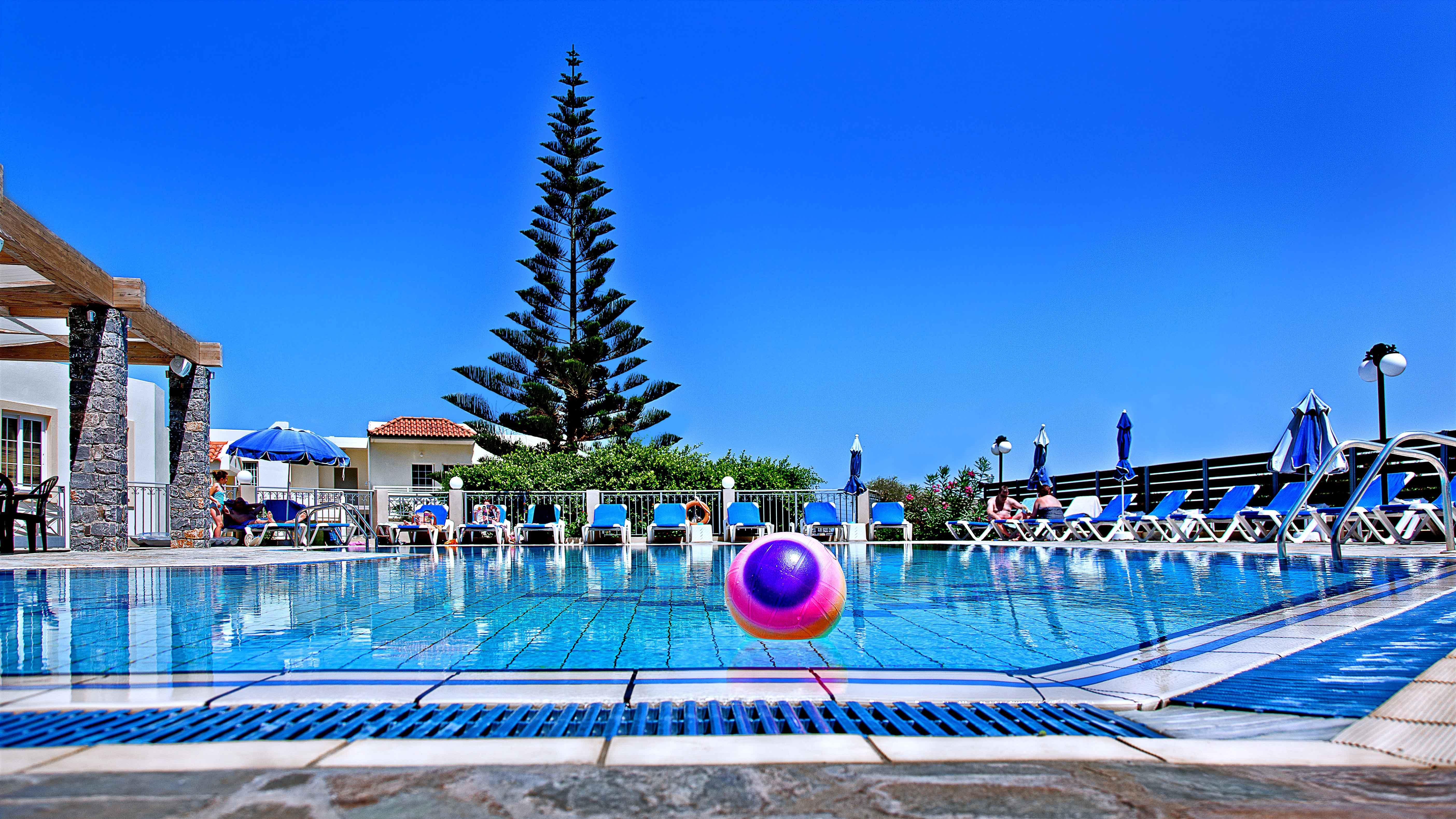 Mare Monte Aparthotel