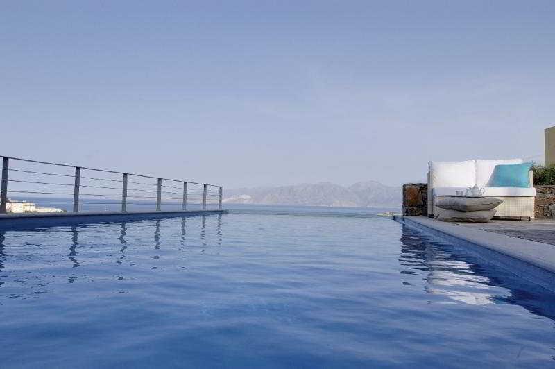 Pleiades Luxurious