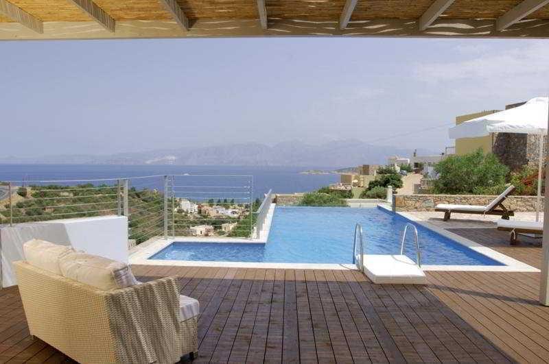 Holiday home Pleiades Luxurious *