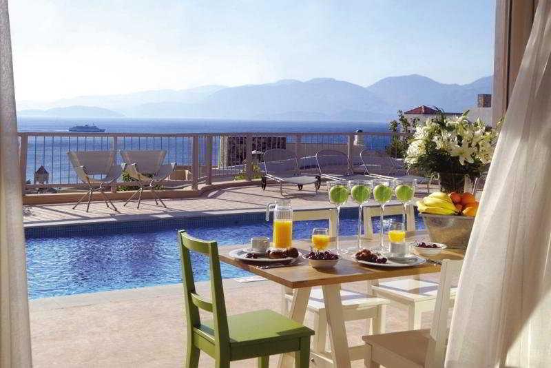 Pleiades Luxurious