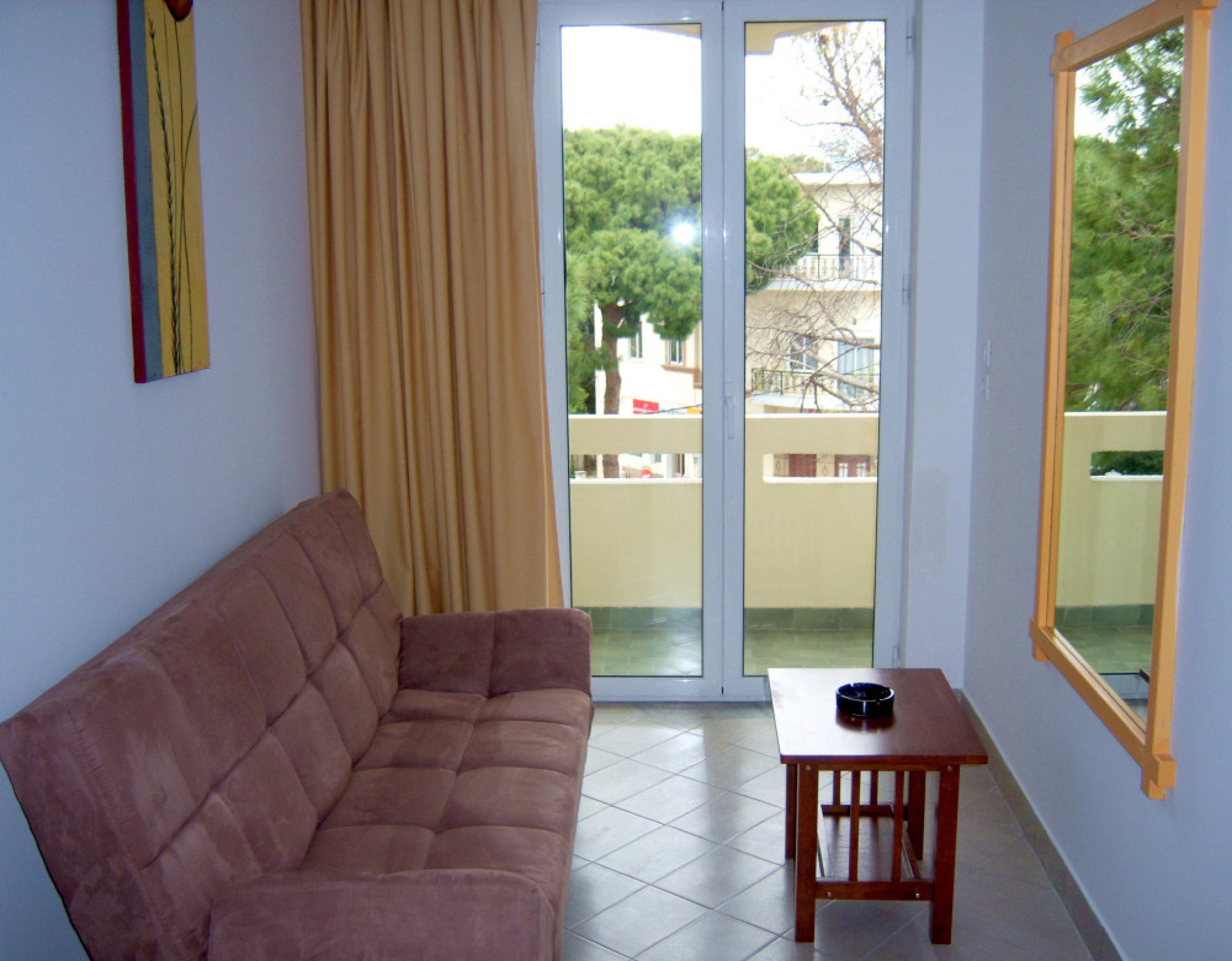 Fantasia Aparthotel Kos Town