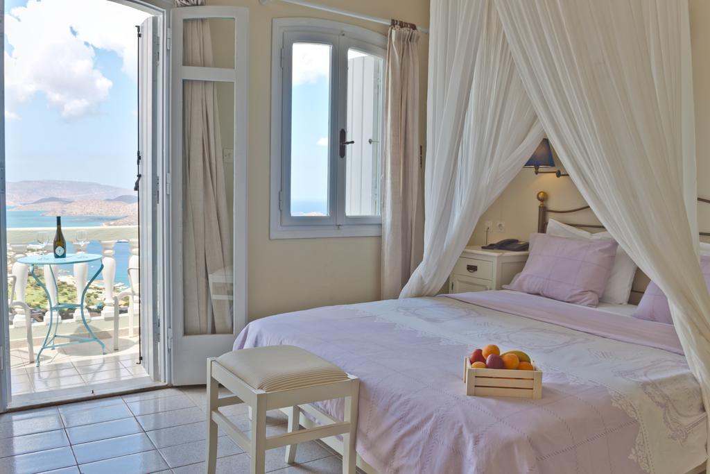 Adrakos (adults Only) 3*