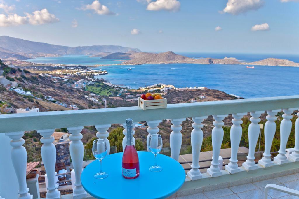 Adrakos (adults Only) 3*