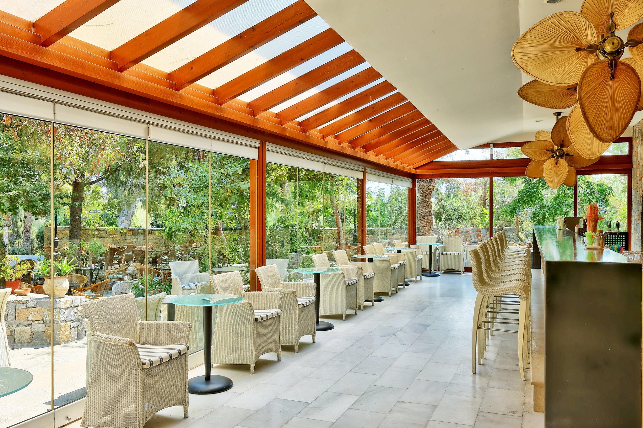 Resort Apollonia &