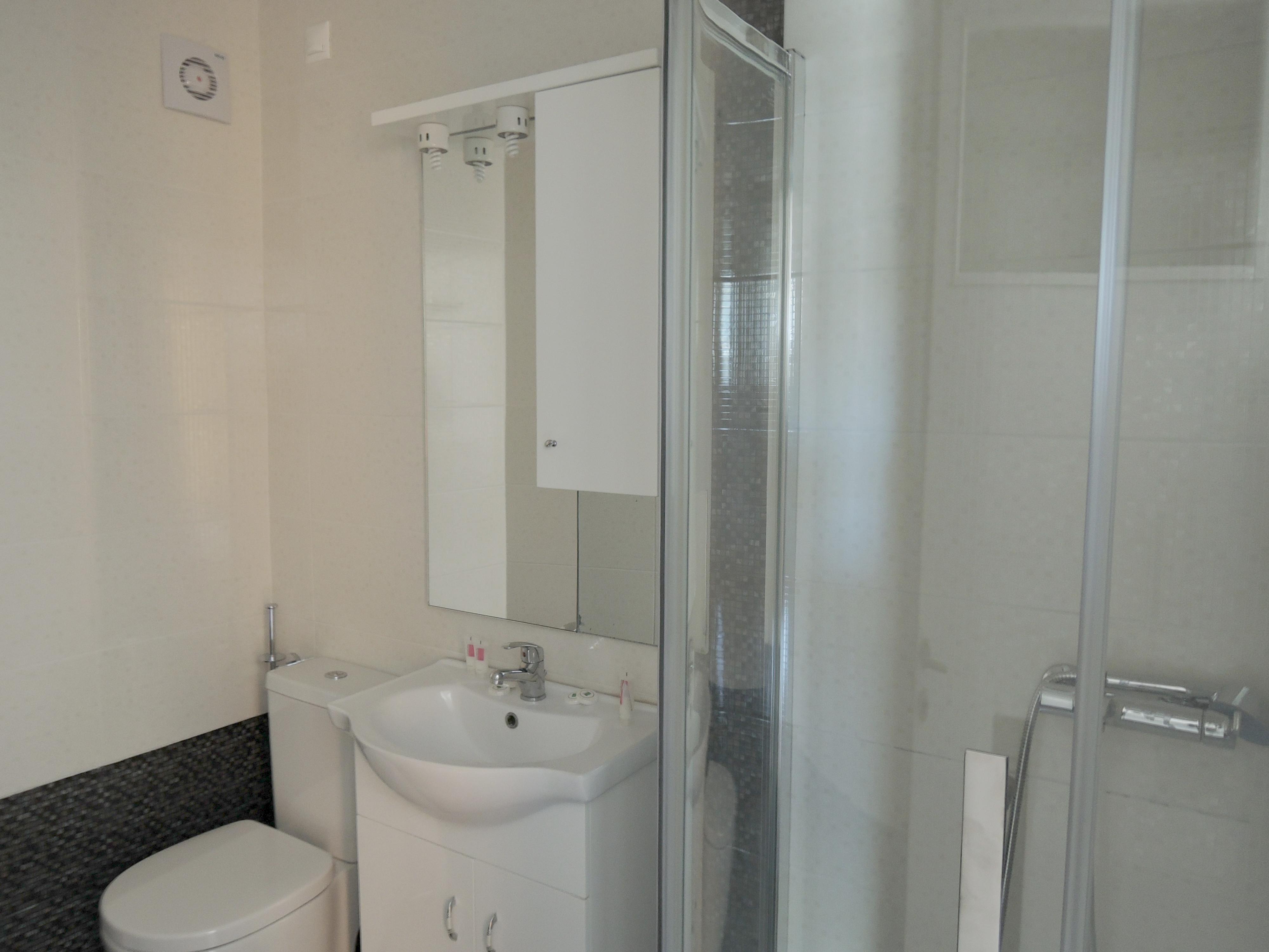 Fantasia Aparthotel 2*