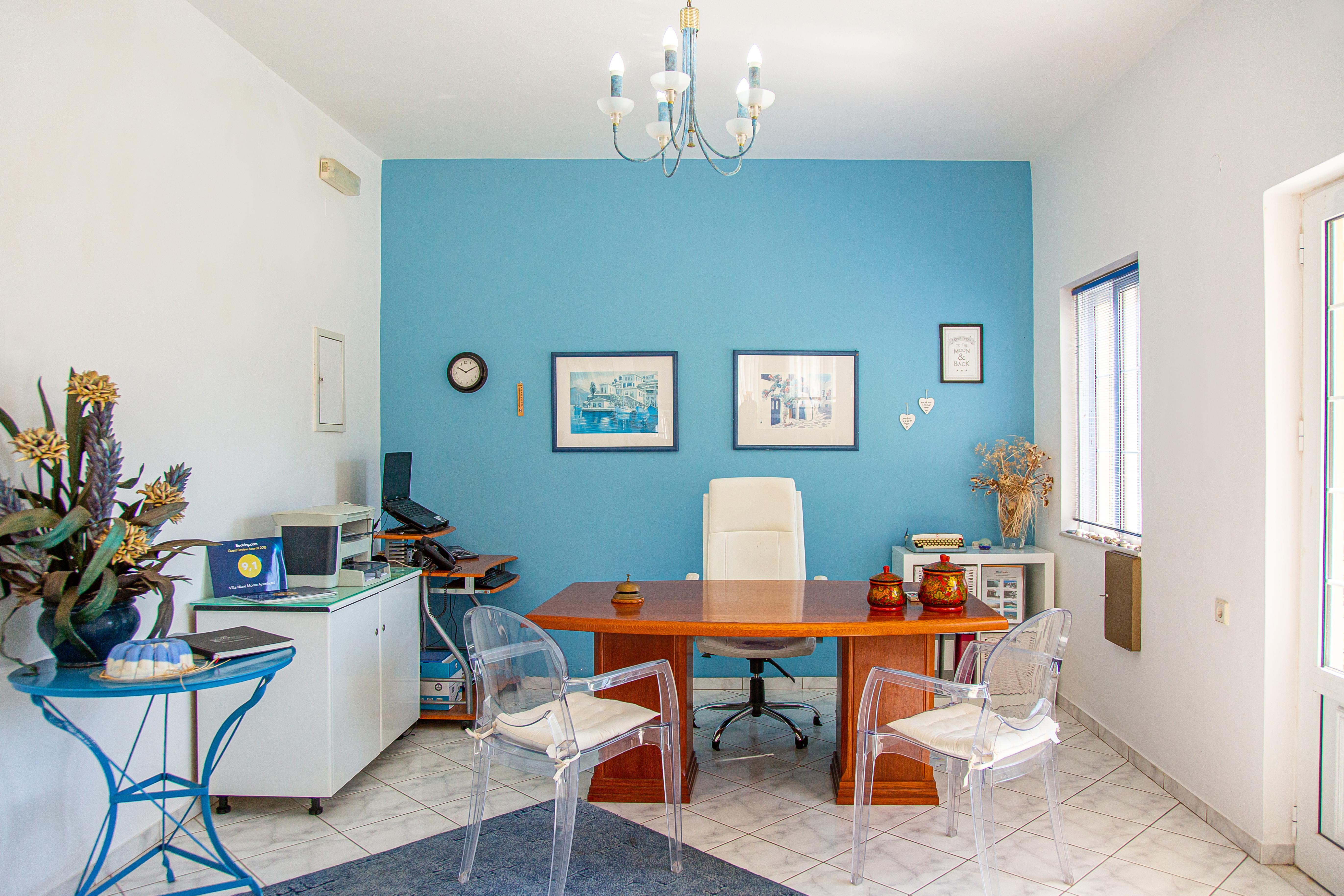 Aparthotel Mare Monte 3*
