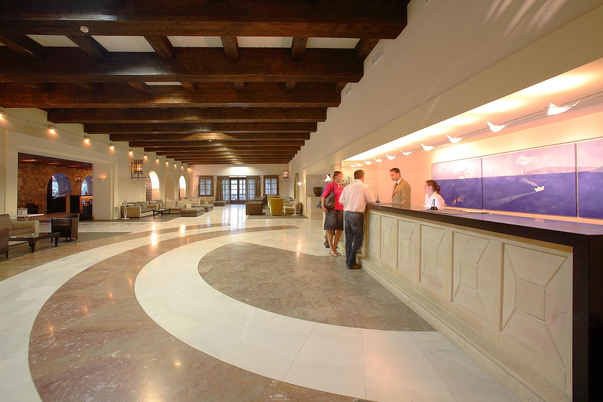 Resort Apollonia & Amoudara (Heraklion)