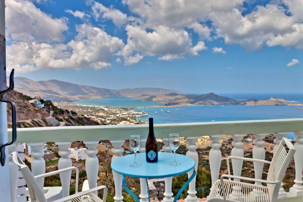 Aparthotel Adrakos (adults Only)