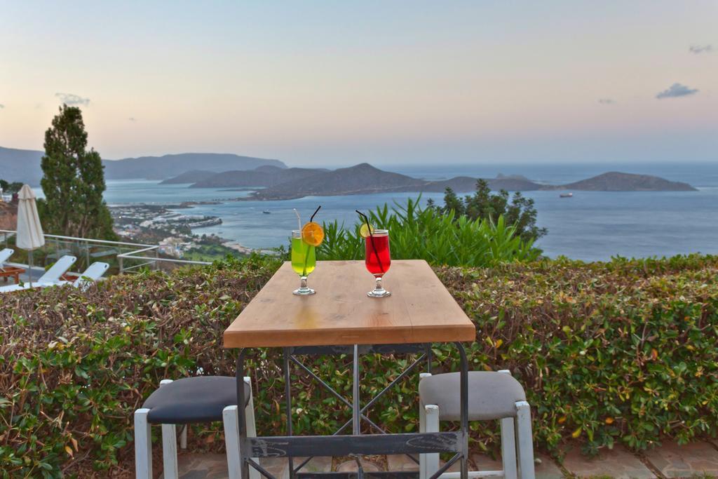 Aparthotel Adrakos (adults Only) 3*