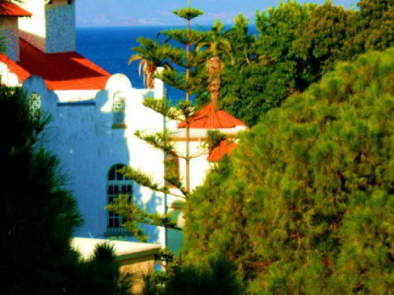 Fantasia 2* Kos Town