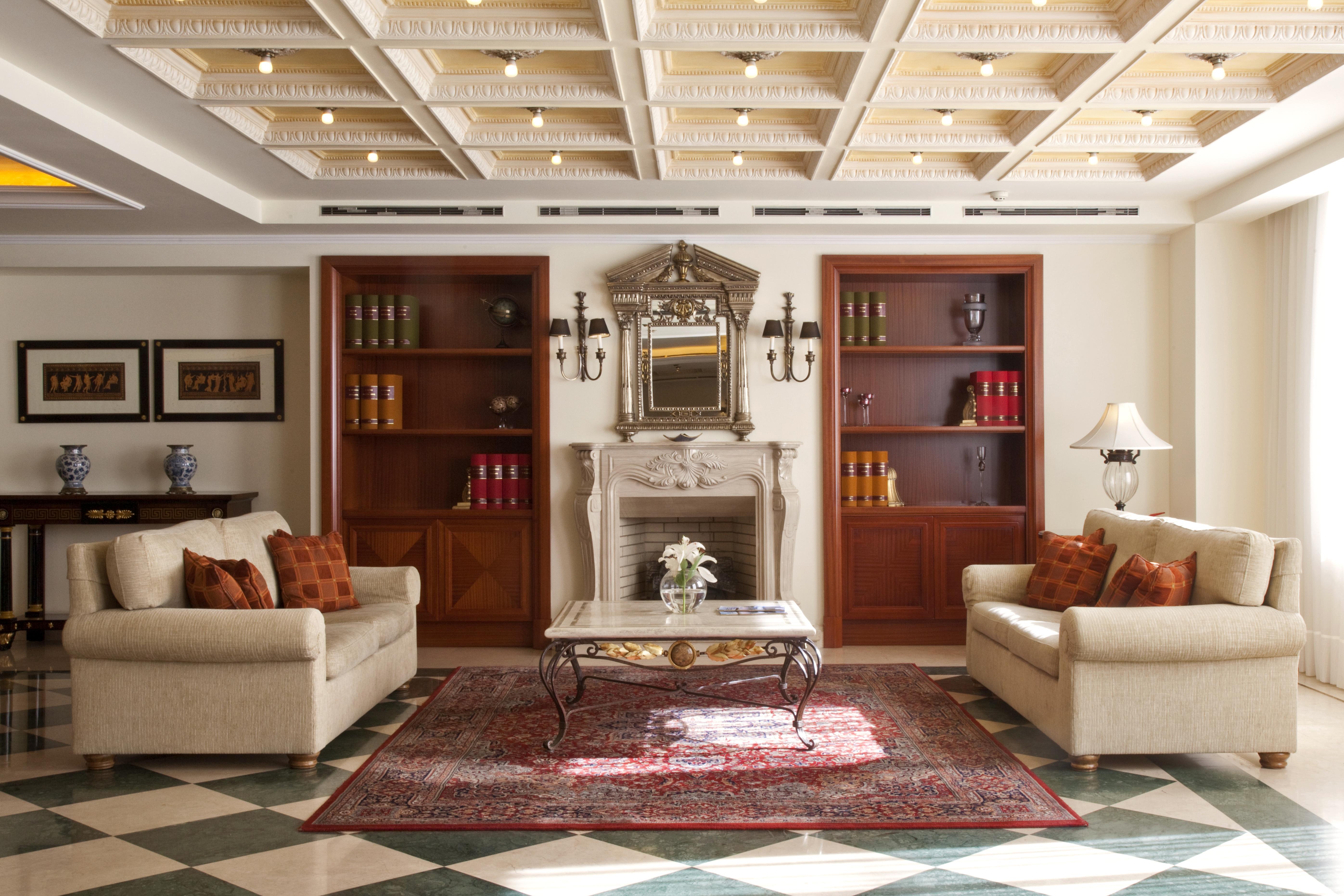 Electra Palace Hotel 5*