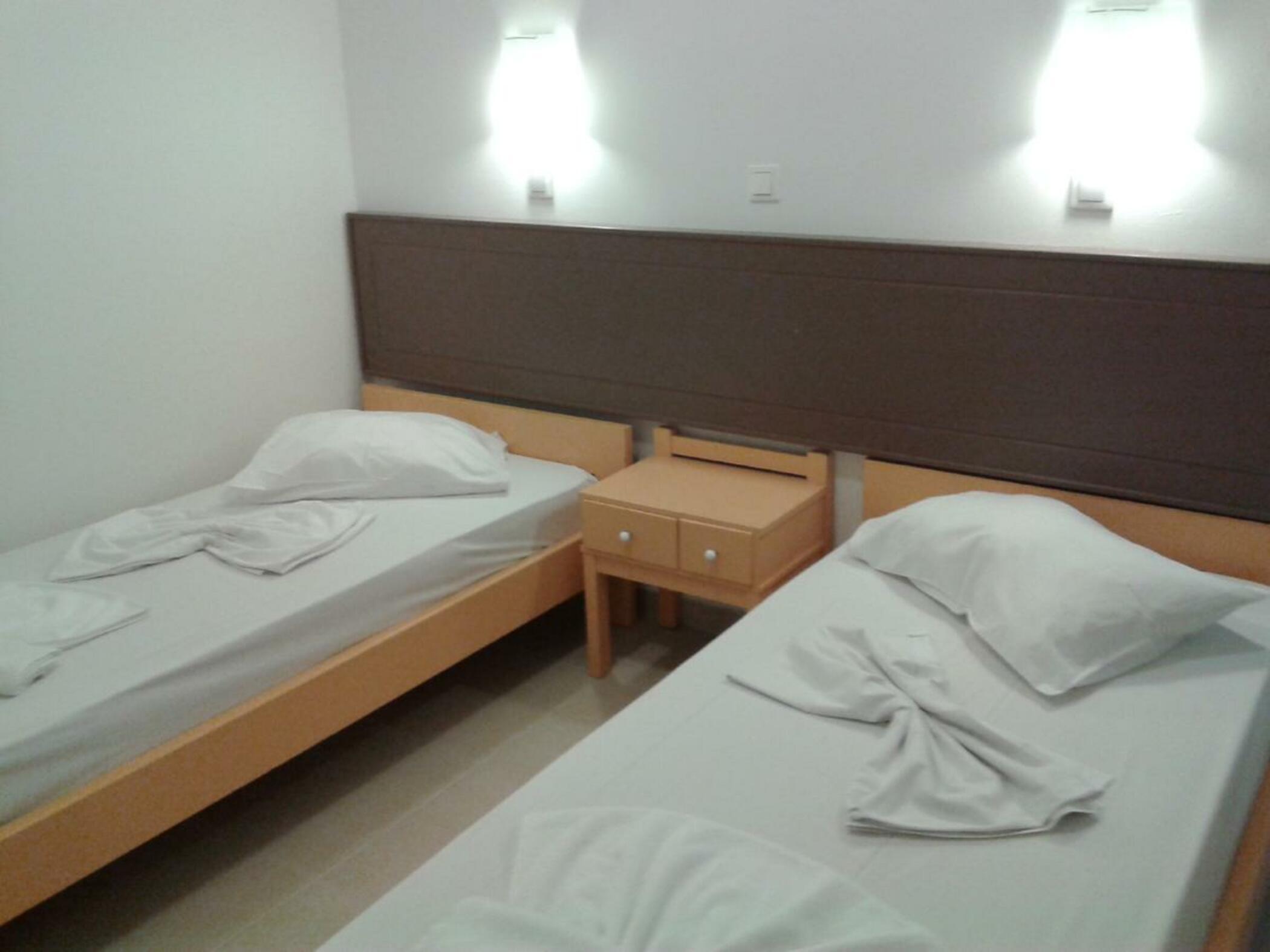 Aparthotel Fantasia 2*
