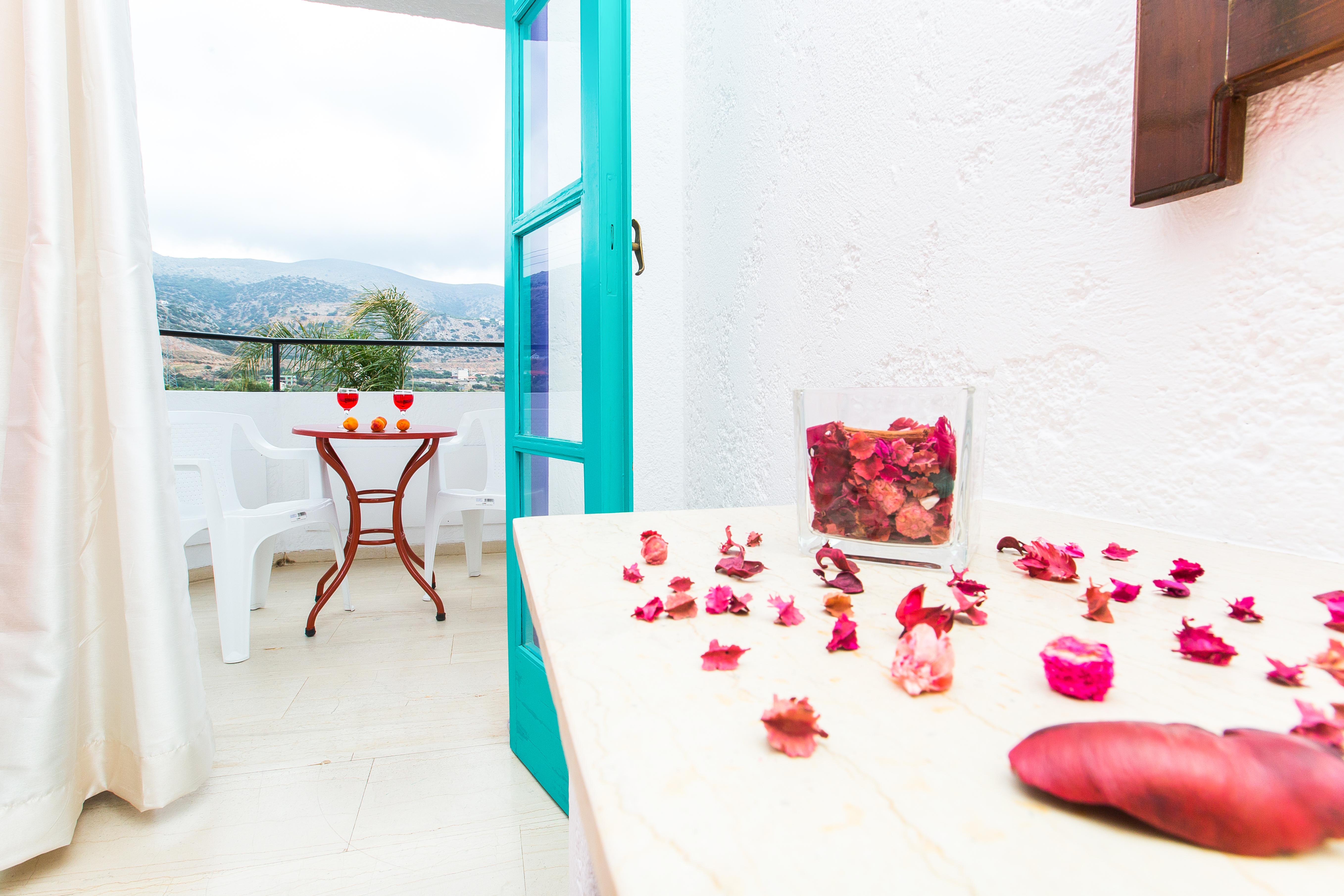Hotel Litsa
