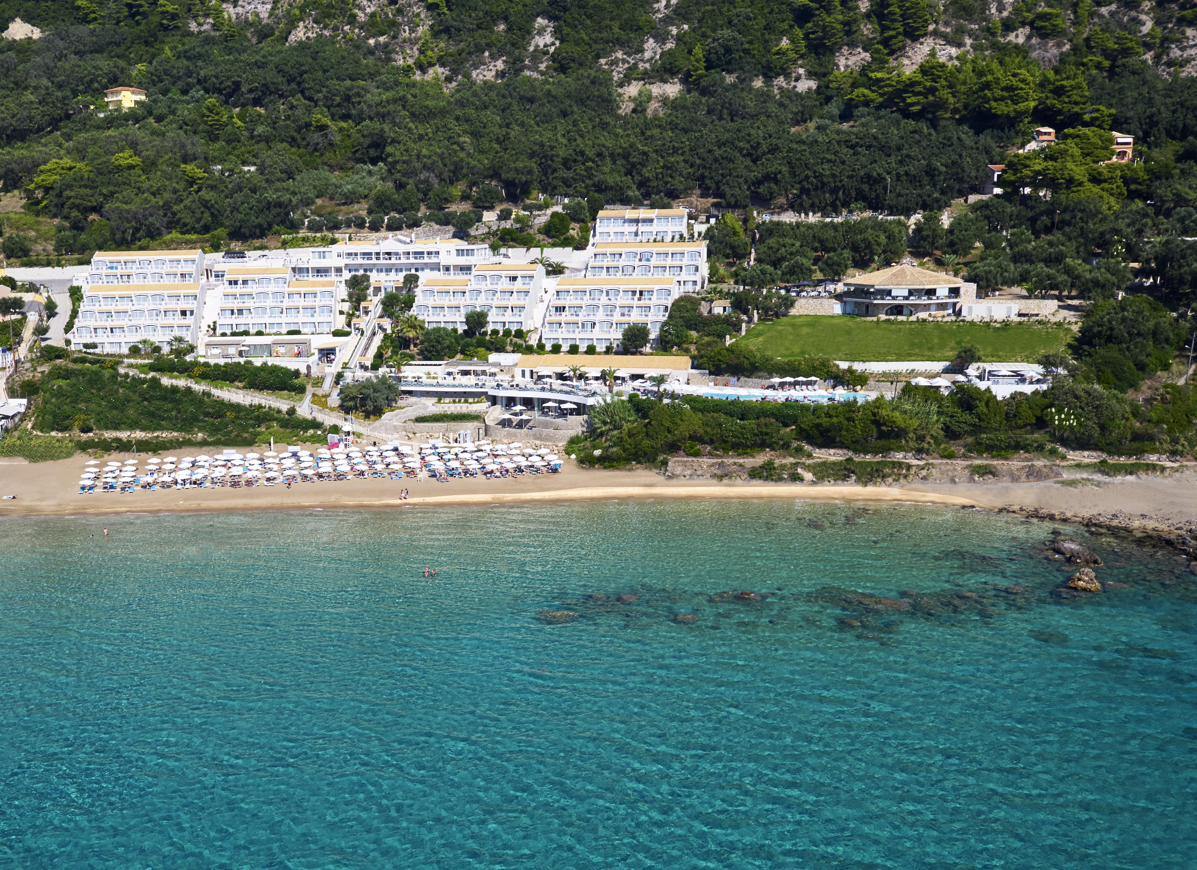 Monastery Hotel