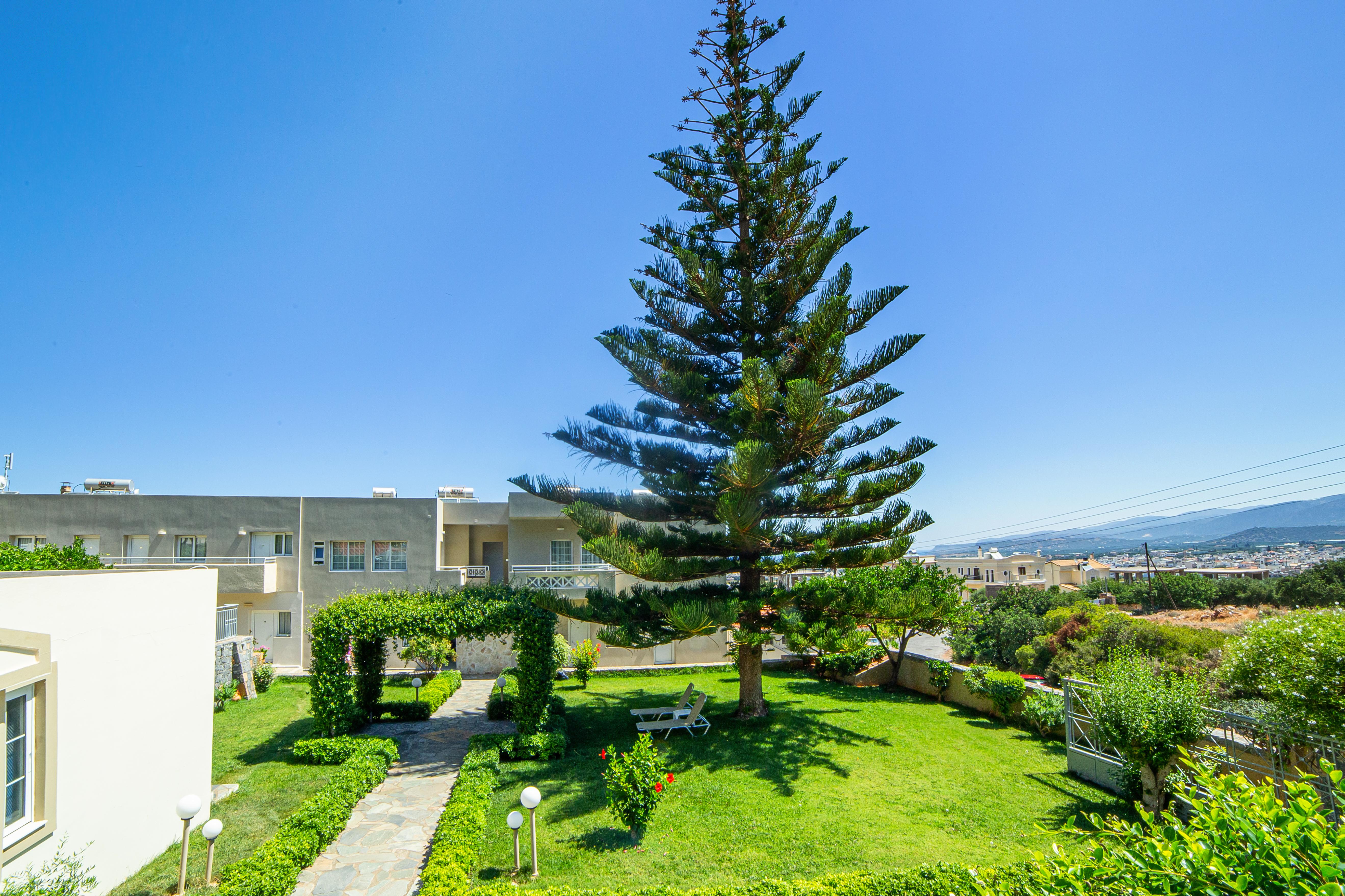 Aparthotel Mare Monte 3*