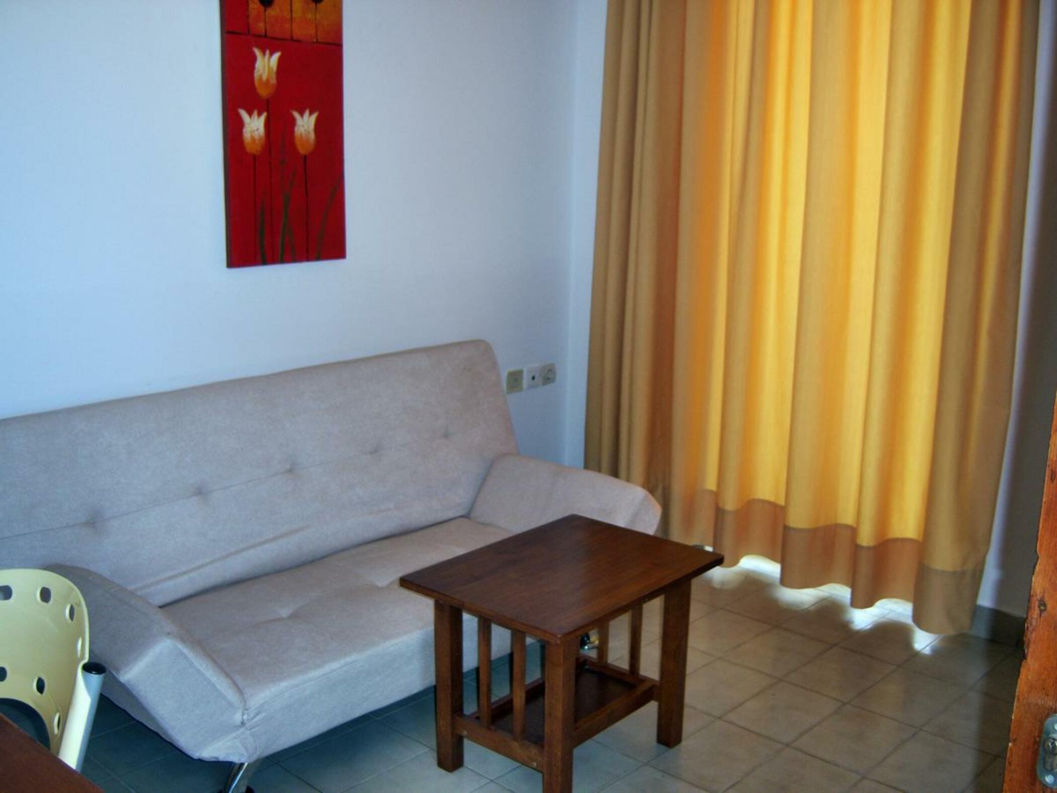 Fantasia Aparthotel