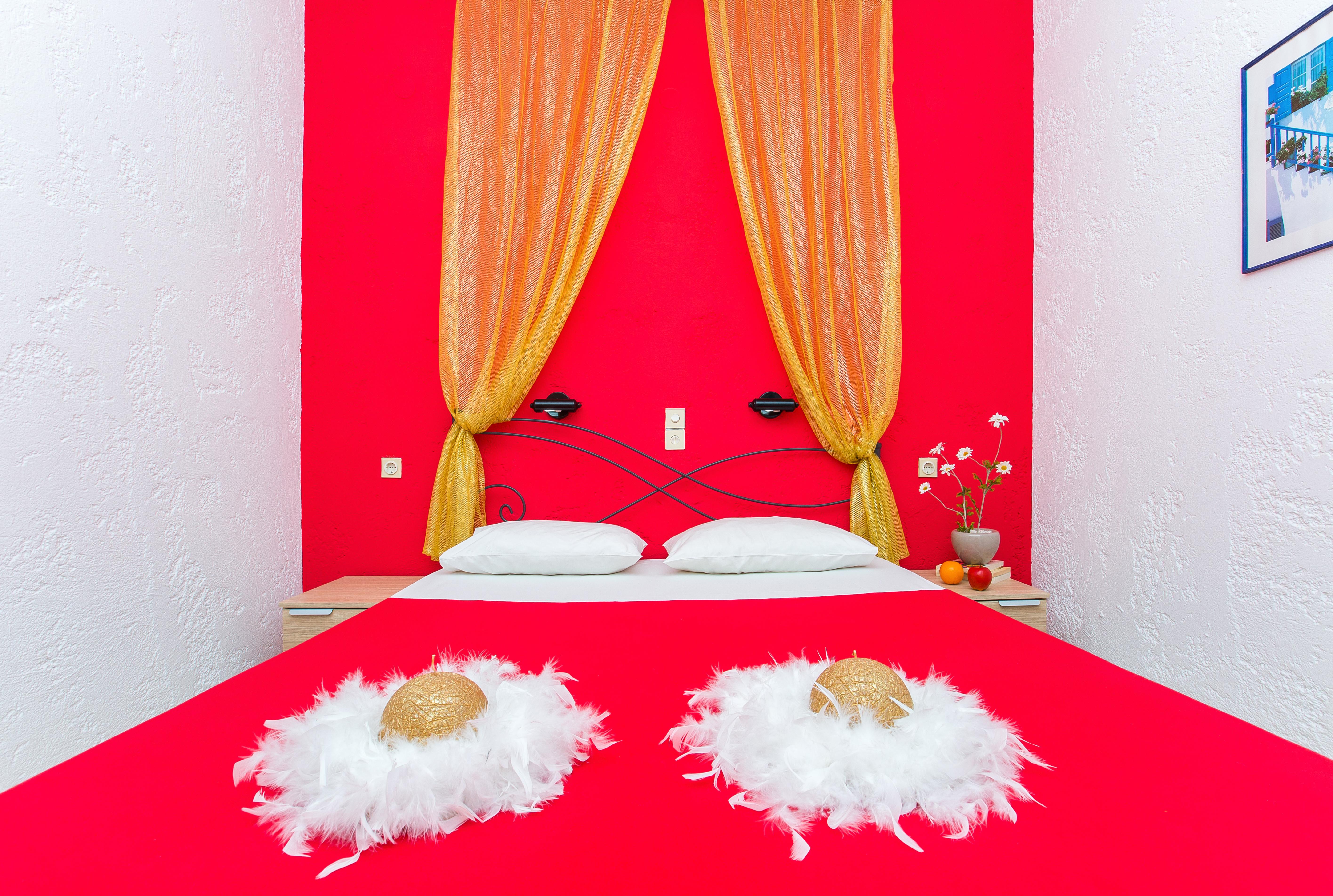 Litsa 2* Malia (Crete)