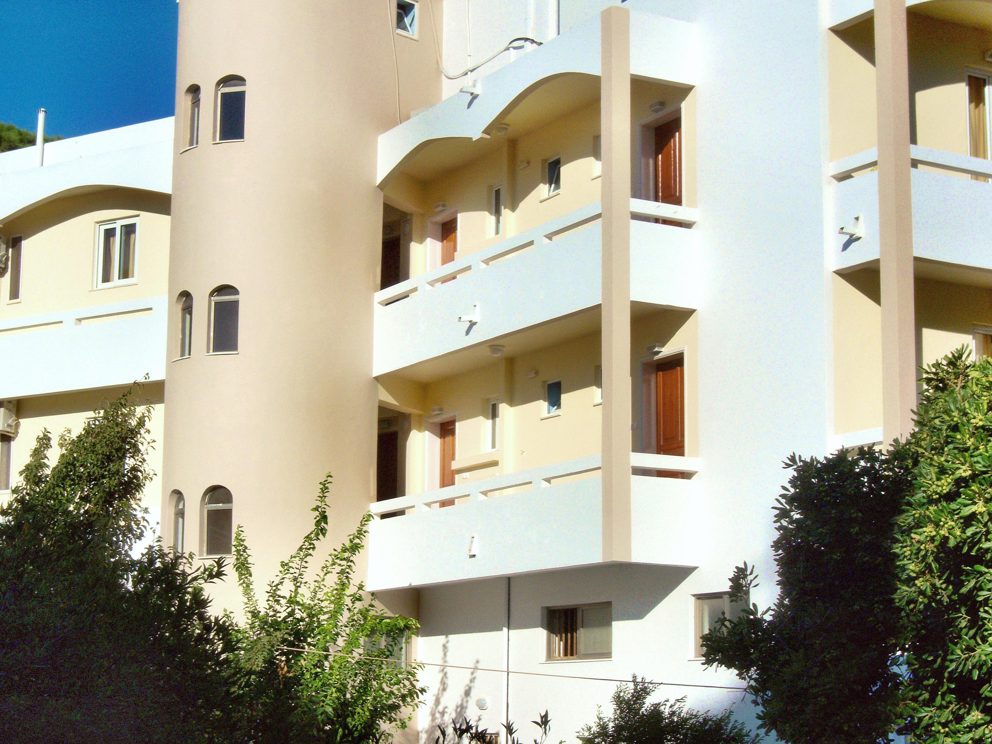 Fantasia Aparthotel
