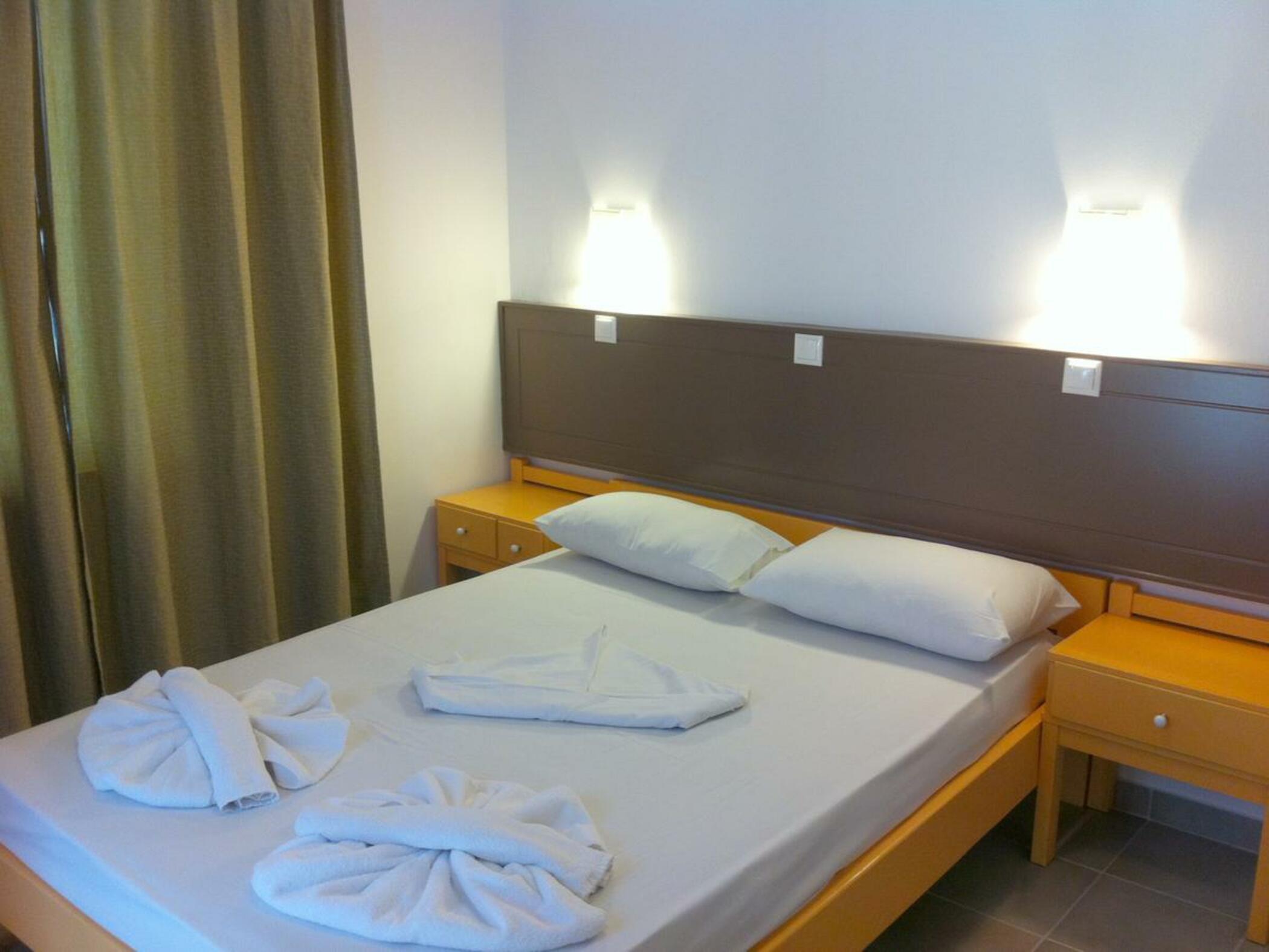 Fantasia Aparthotel 2*