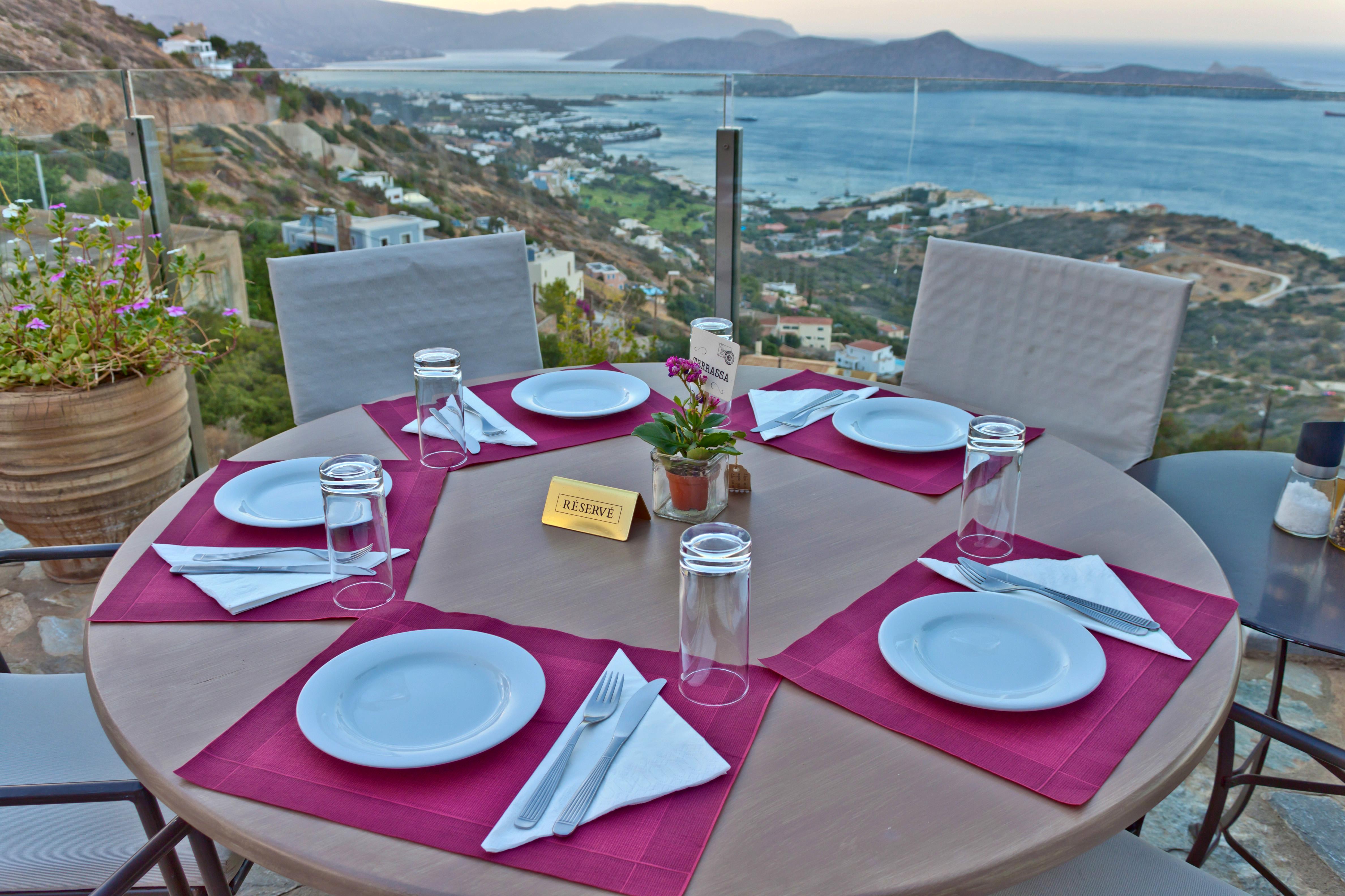 Adrakos (adults Only) 3*
