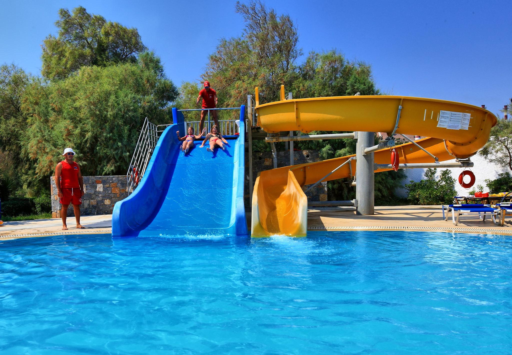 Resort Apollonia &