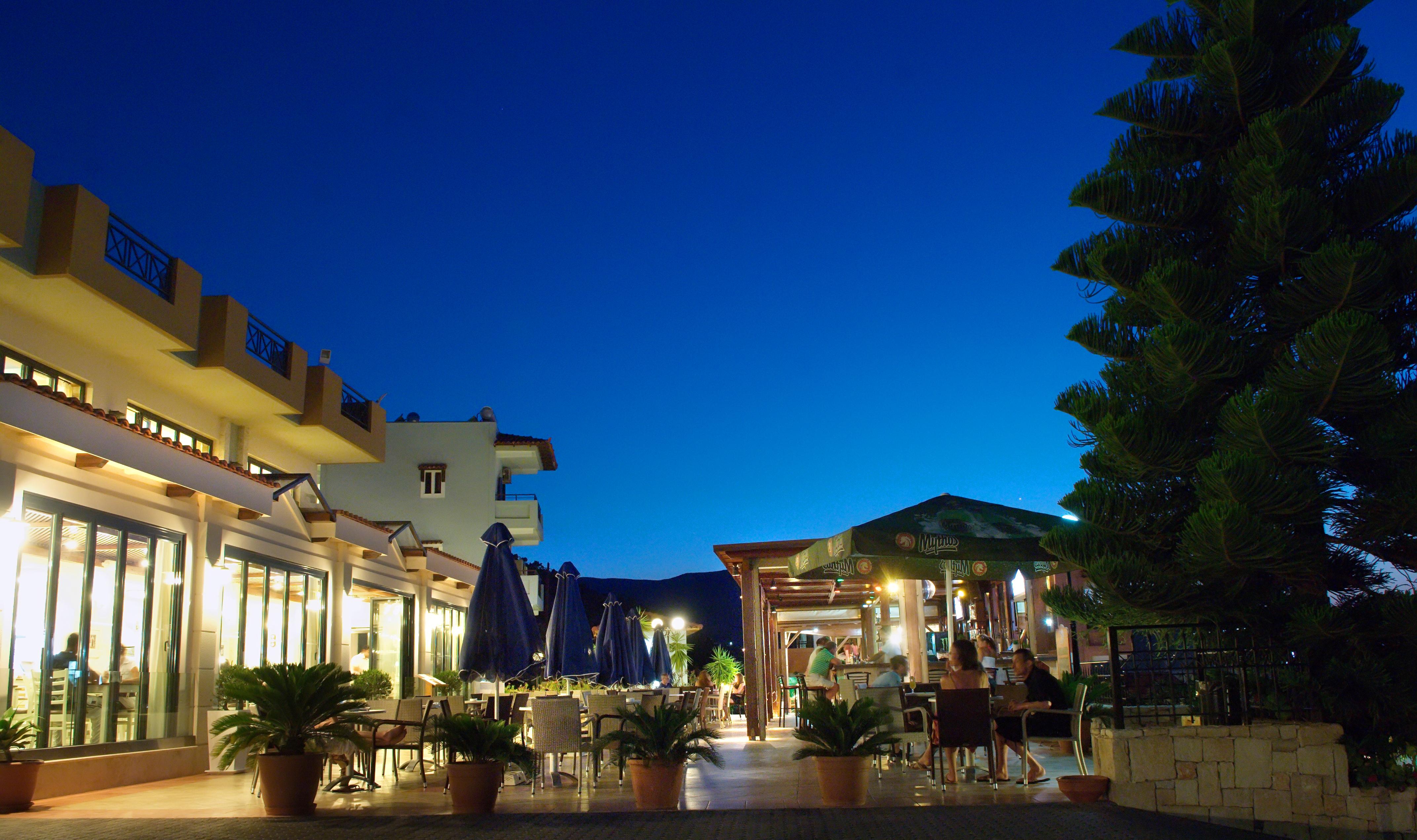 Koni Village Hotel 3*