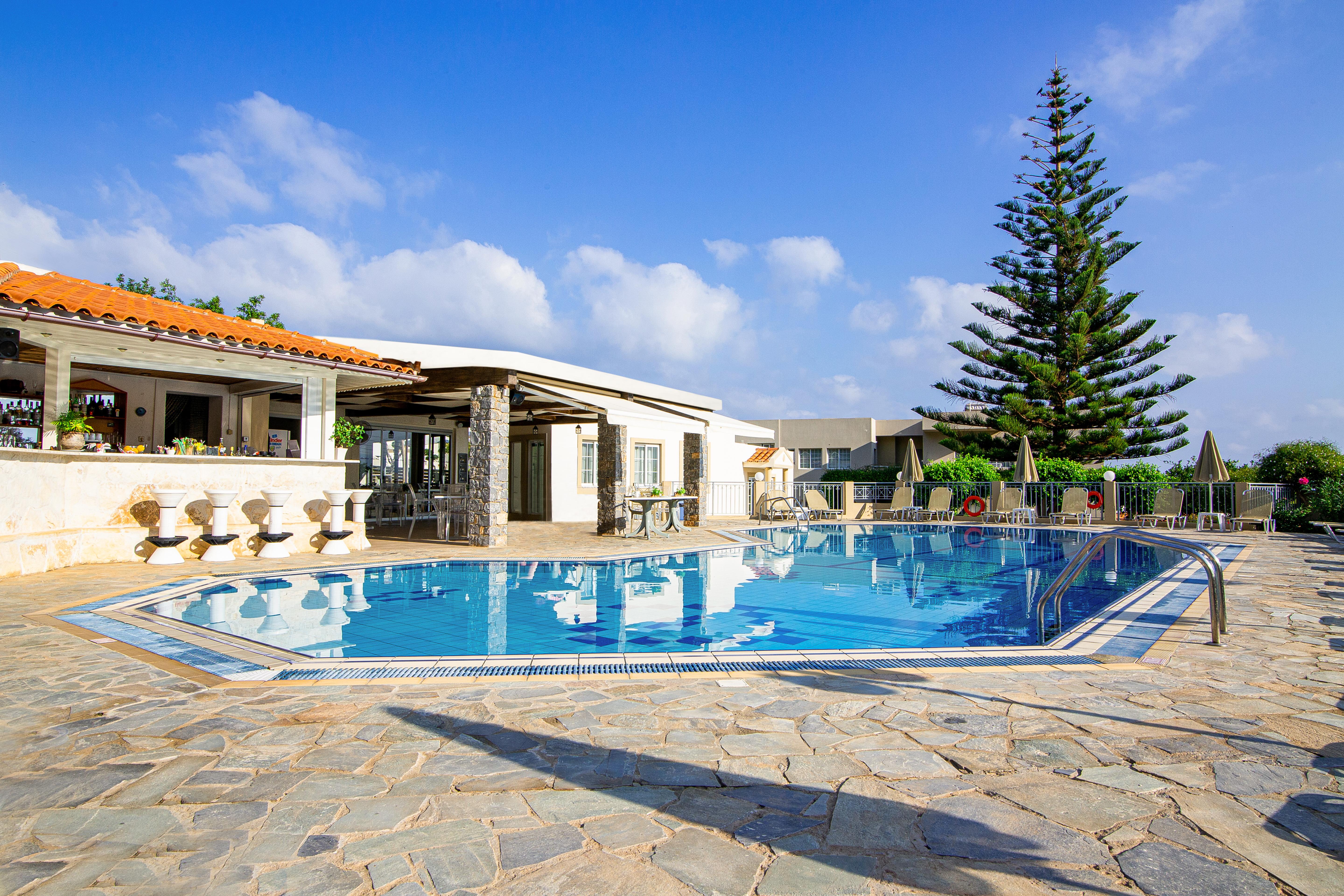 Mare Monte Aparthotel