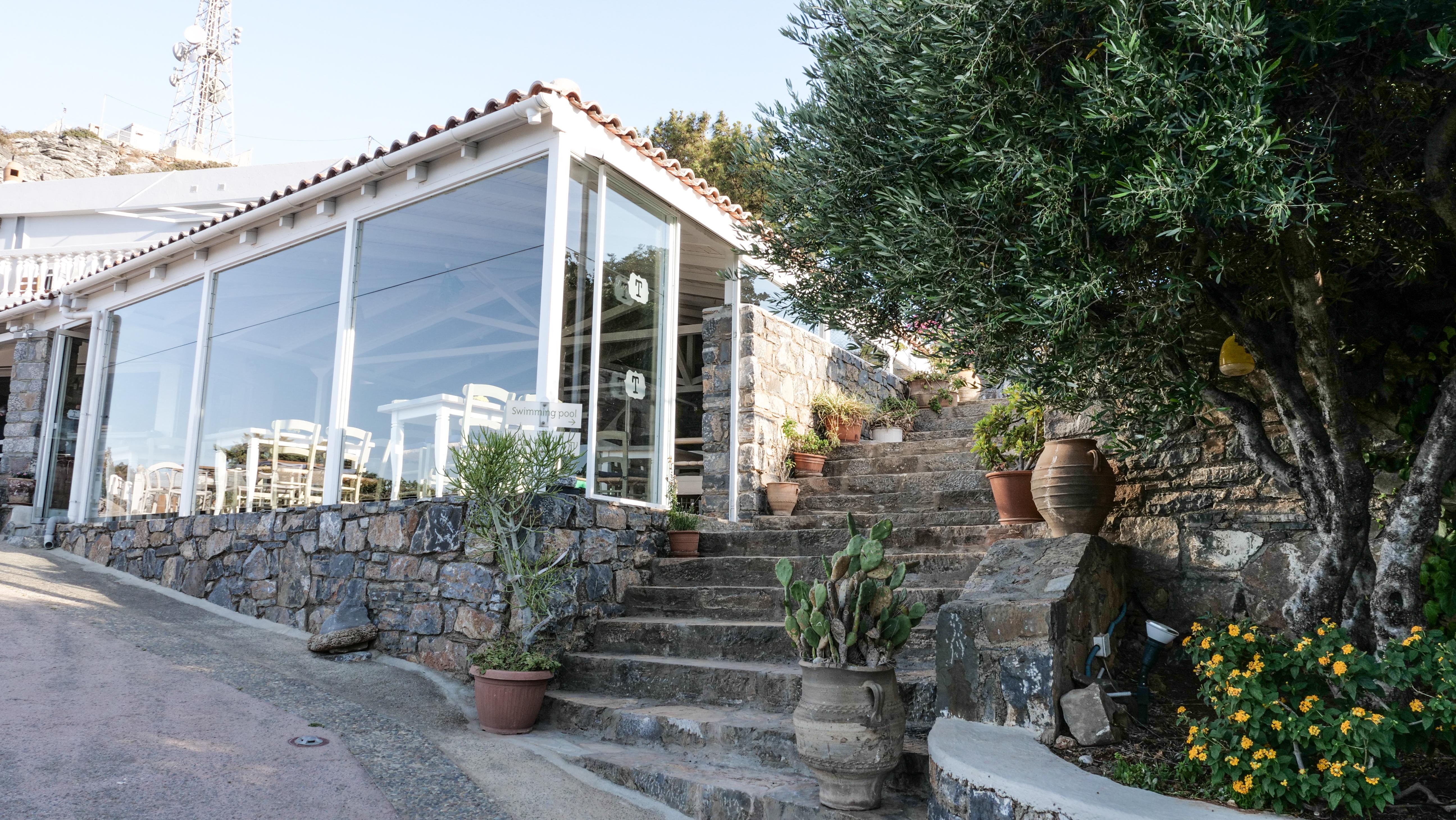 Adrakos (adults Only) Elounda (Crete)