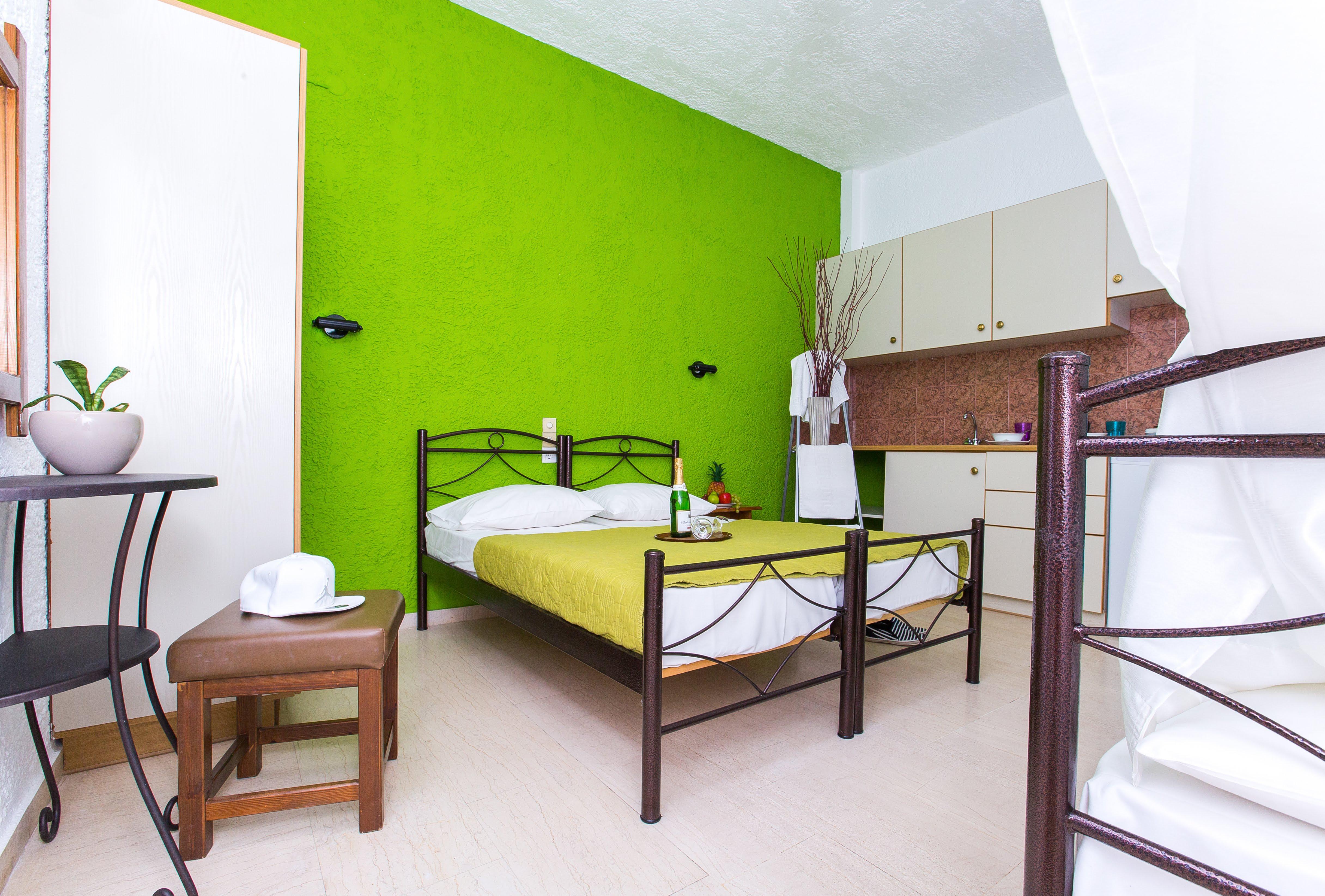 Hotel Litsa Malia (Crete)