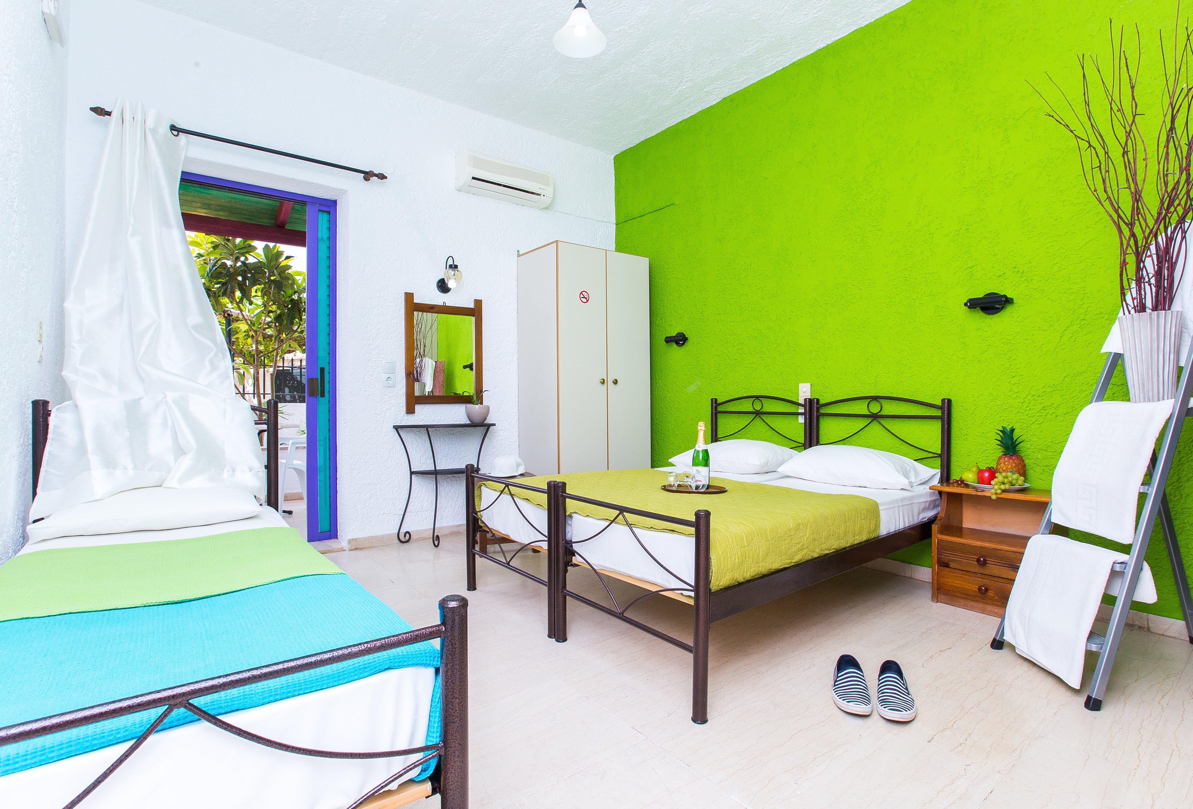 Litsa Hotel Malia (Crete)