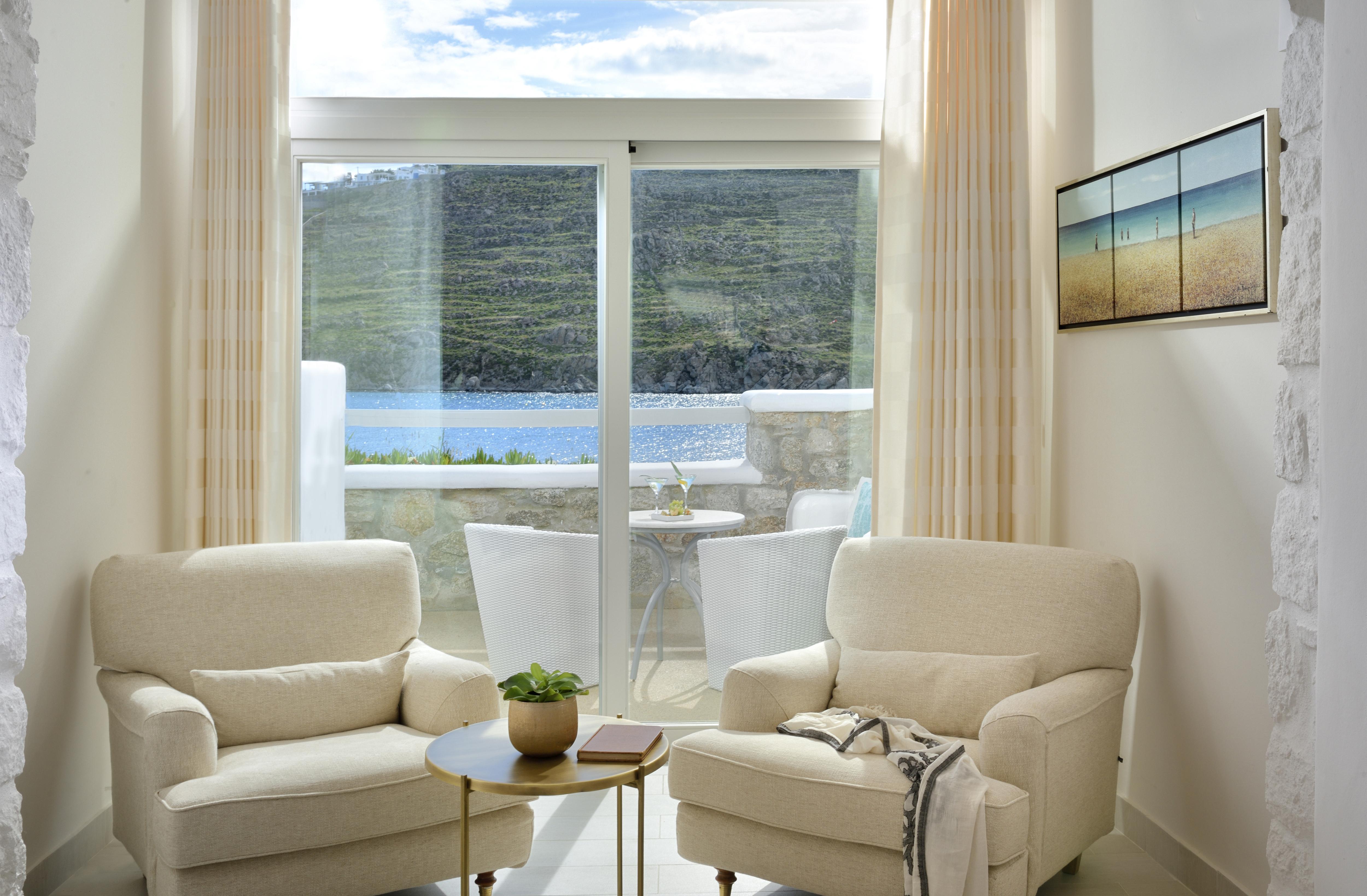 Nissaki Boutique 5*