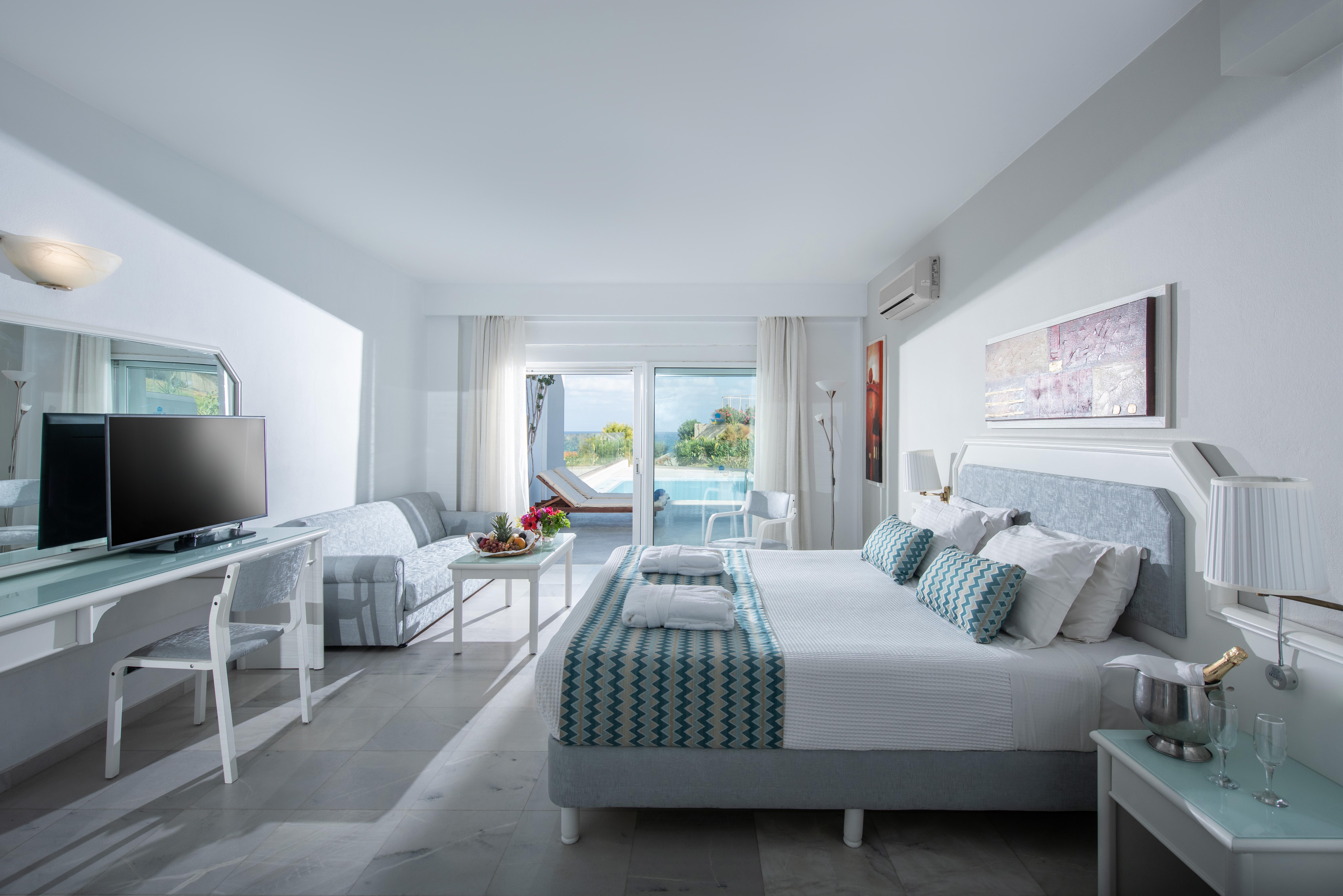 Hotel Rethymno Mare Royal & Water Park